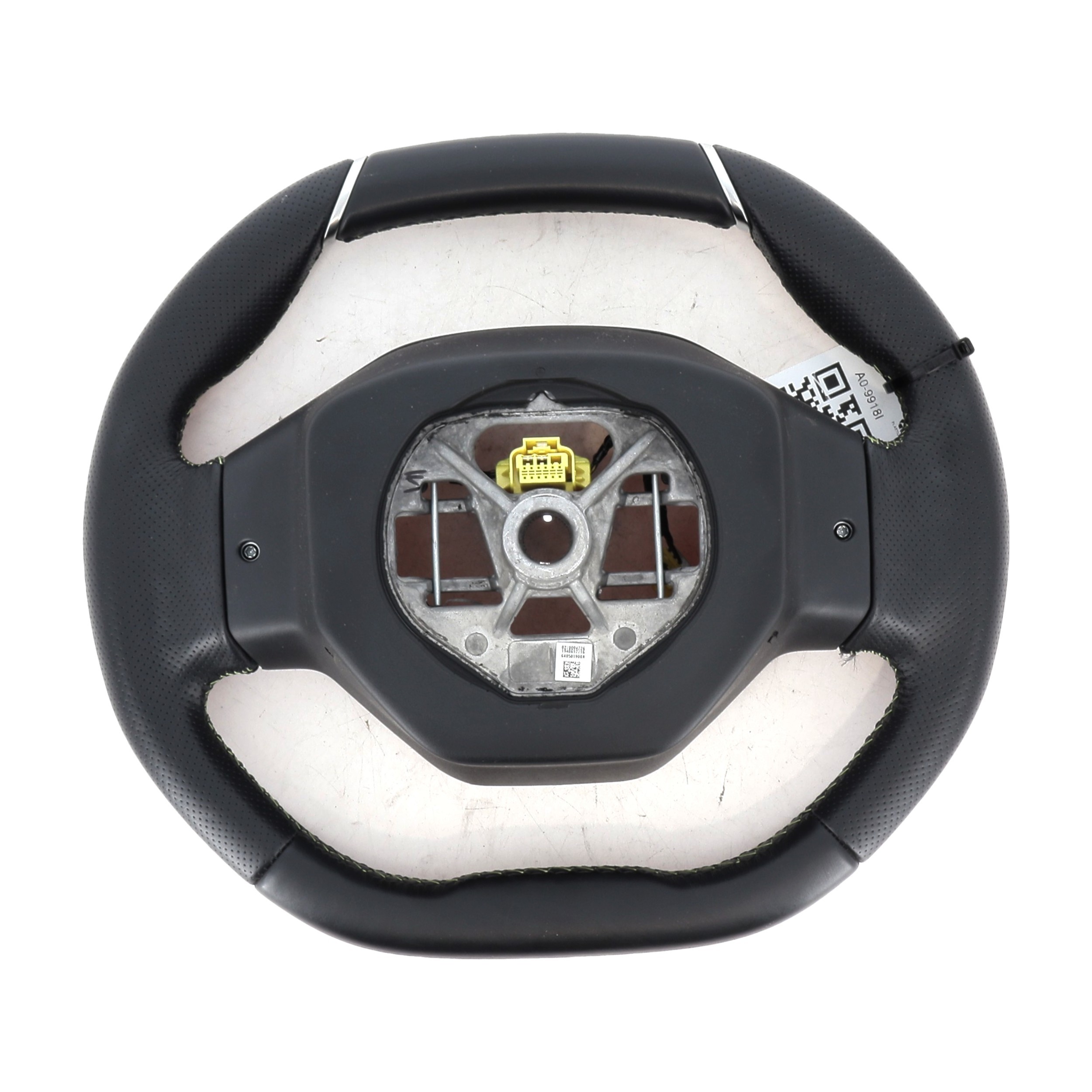 Volant 98453341ZD - PEUGEOT 208 2 PH.1 E-208 - A0-9918I A0-9918I