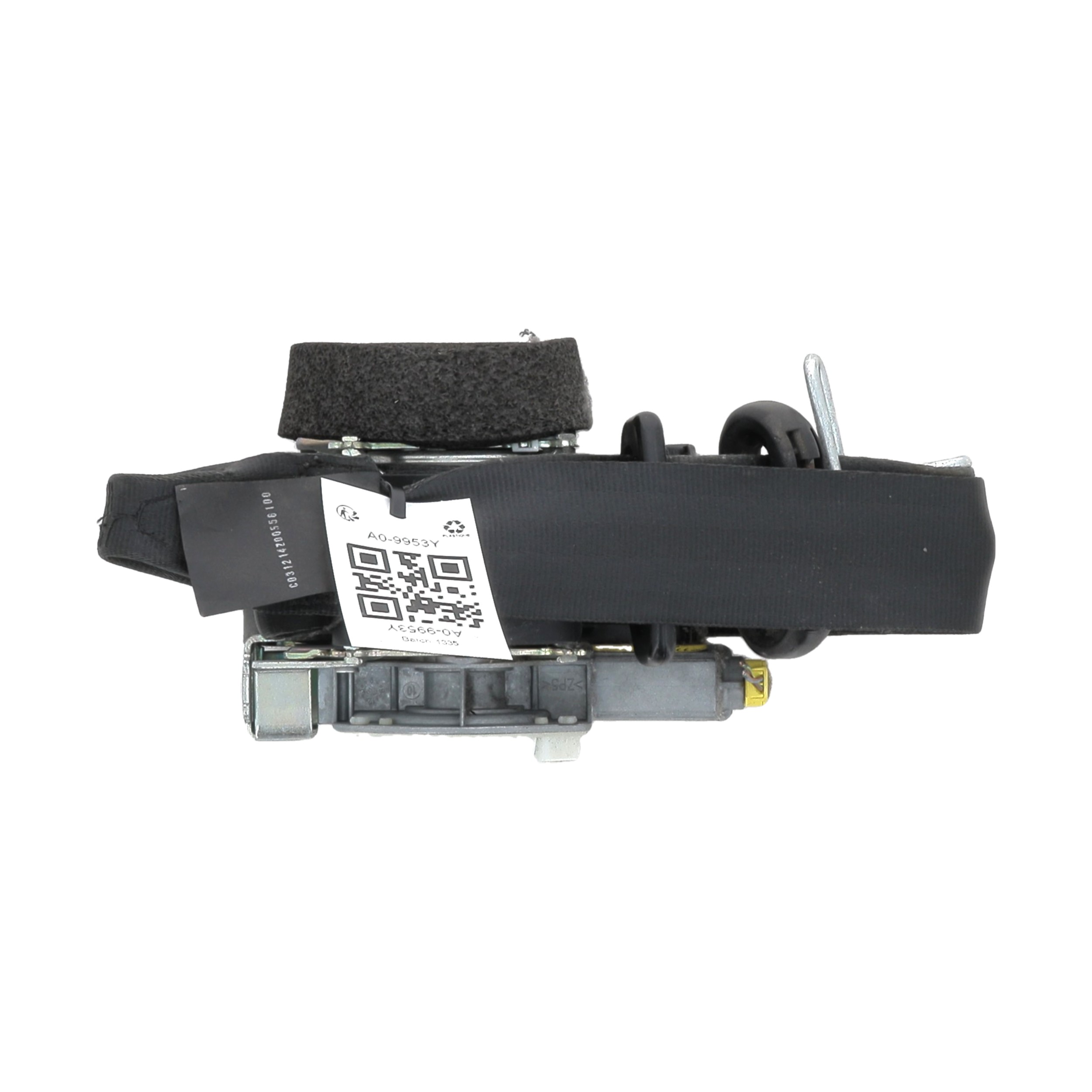 Ceinture avant gauche FORD FIESTA 6 PH.2 réf. 1813030 A0-9953Y A0-9953Y