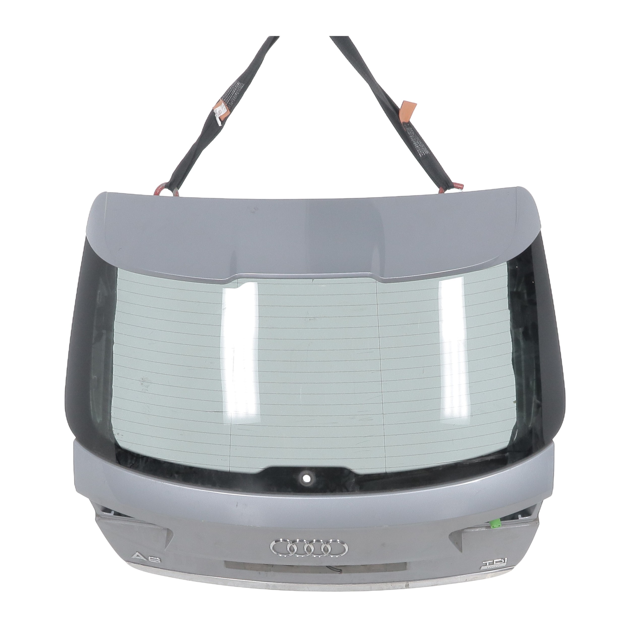 Hayon AUDI A6 4 PH.2 INCONNU réf. 4G9827025B A0-9994Z A0-9994Z