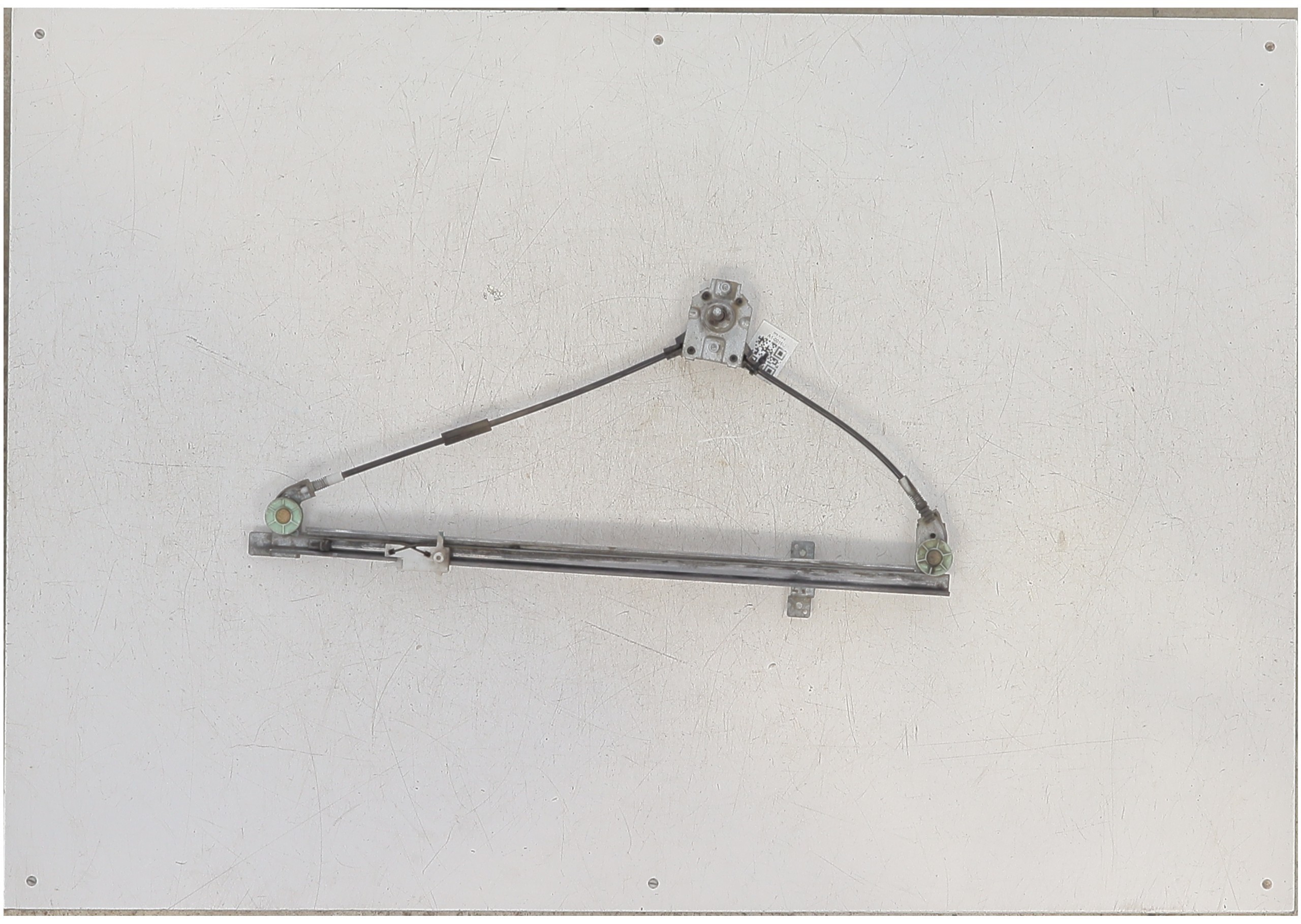 Lève-vitre avant gauche CITROEN JUMPER 1 A1-0016U A1-0016U