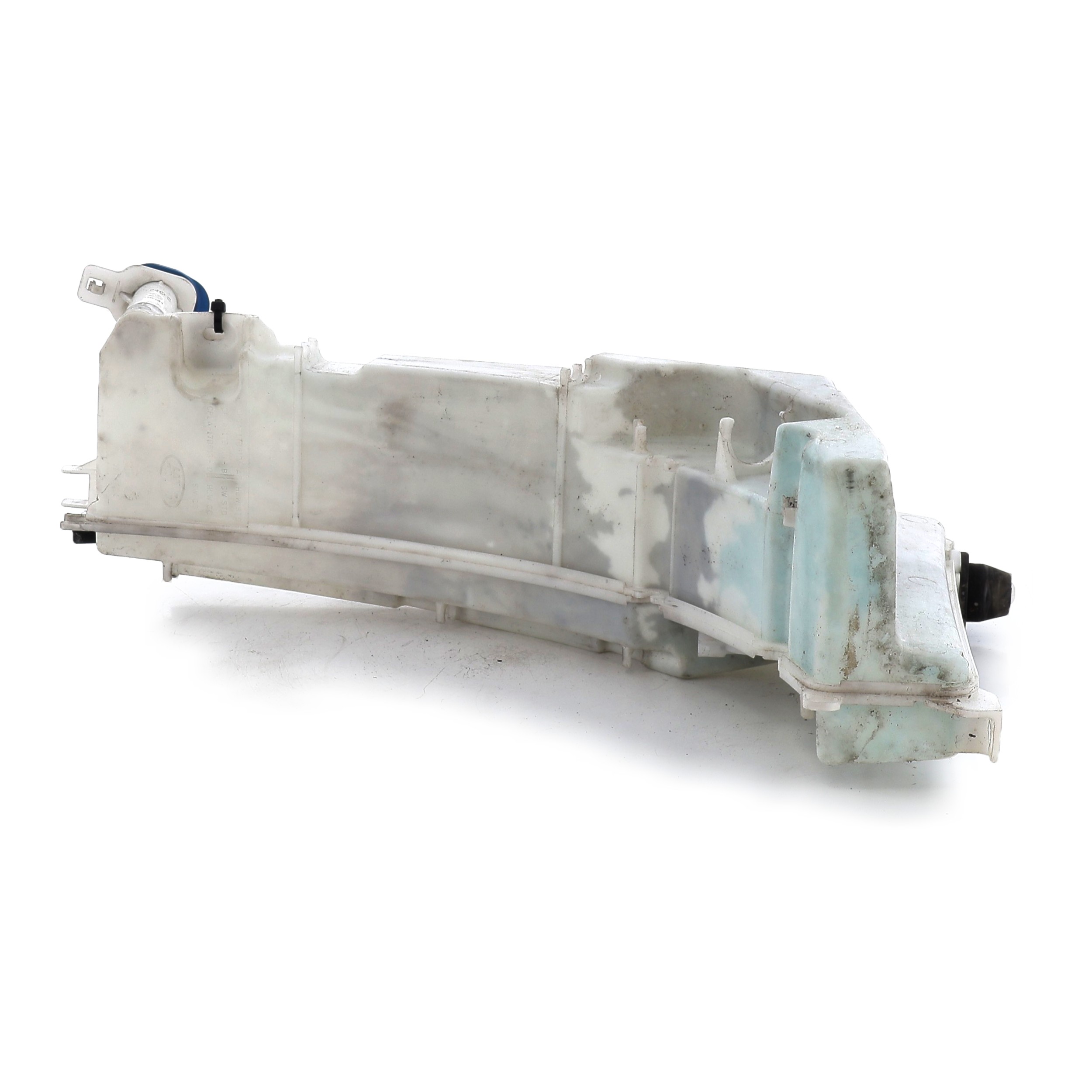 Bocal lave glace LR076509 - LAND ROVER RANGE SPORT 2 PH.1 3.0 SDV6 4X4 - A1-0025S A1-0025S