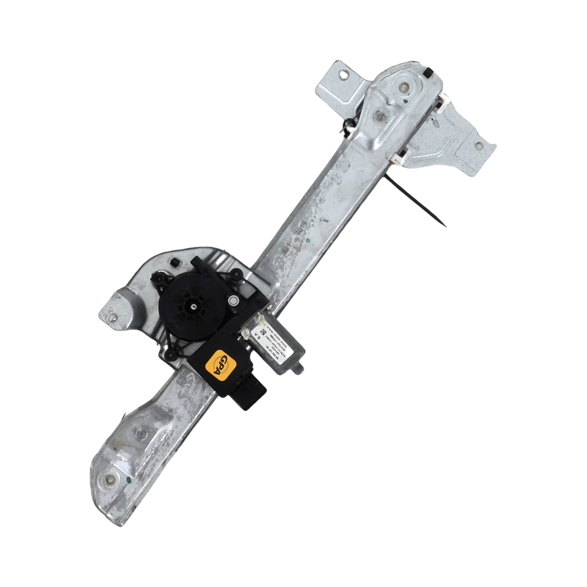 Lève vitre avant droit PEUGEOT 2008 1 PH.2 A1-0223T A1-0223T