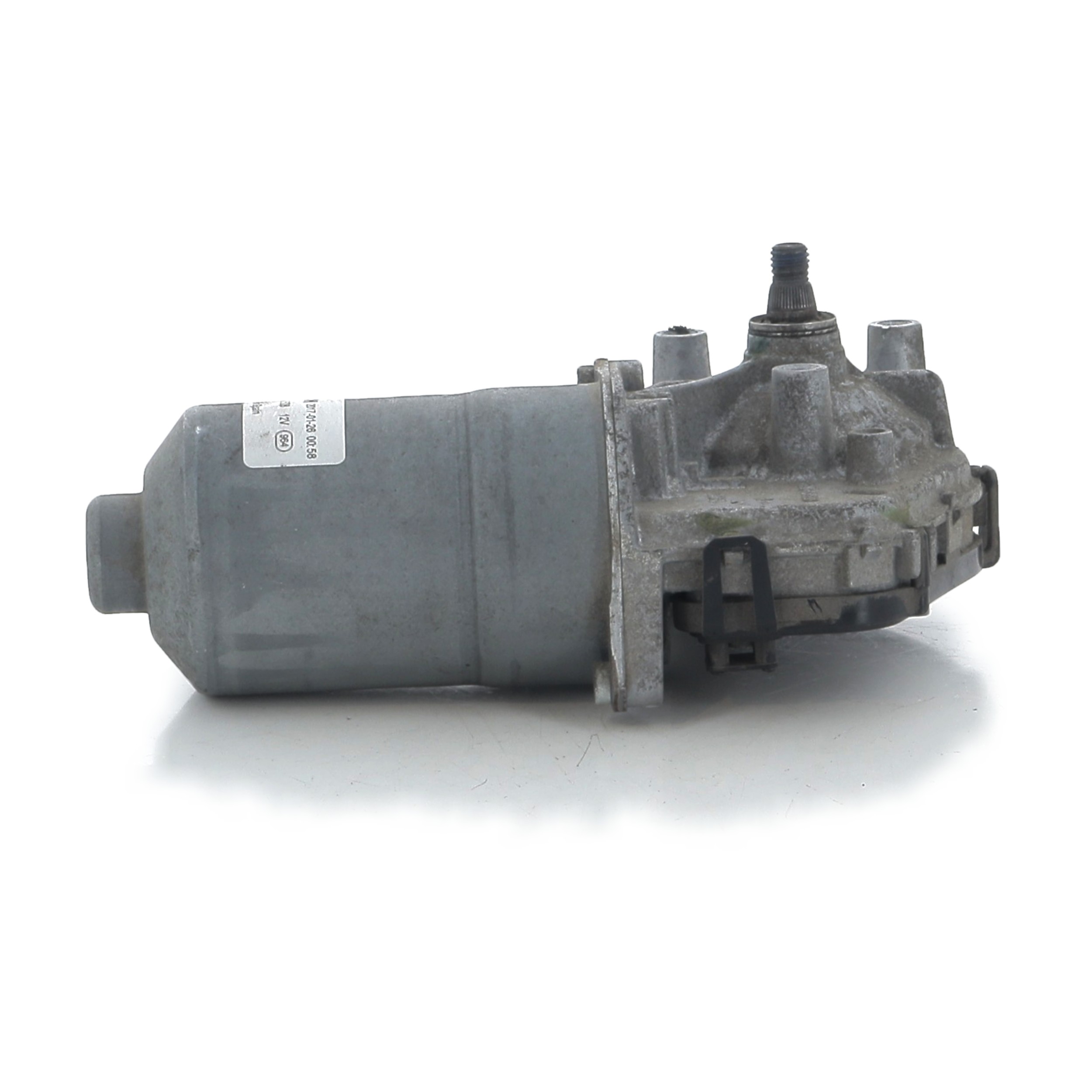 Moteur d'essuie glace avant réf. 288004907R RENAULT TRAFIC 3 PH.1 A1-0239L A1-0239L [reference_52818]