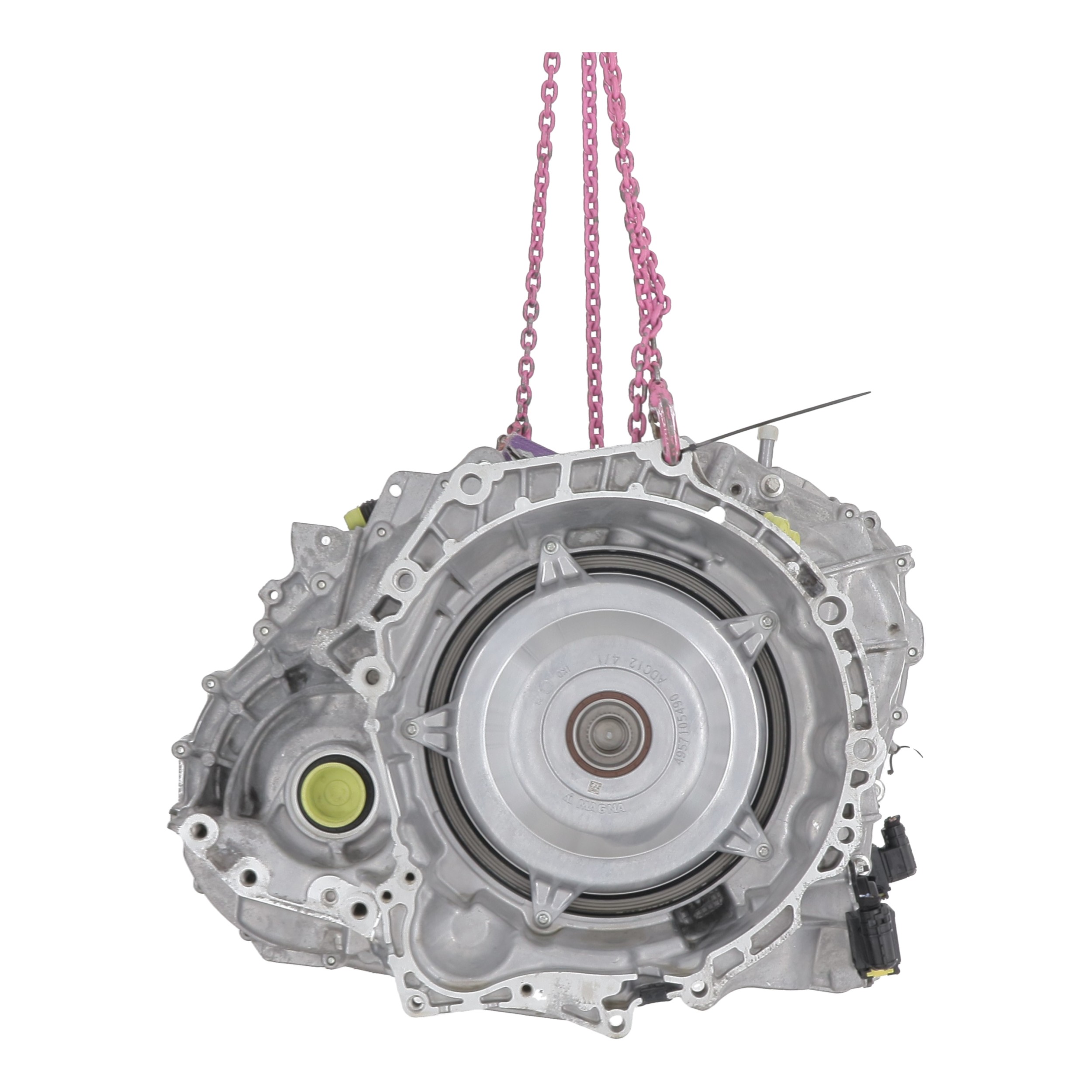 Boîte de vitesses type GN7Q40SC BMW SERIE 1 3 A1-0257X A1-0257X