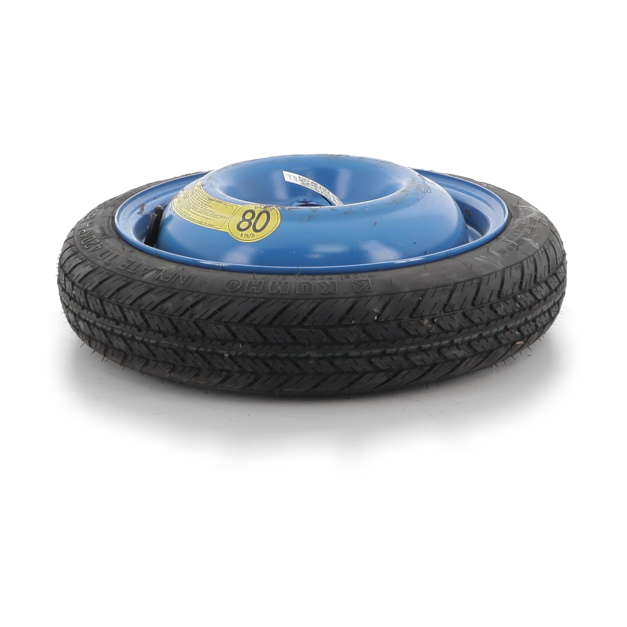 Kit galette 95947417 - CHEVROLET KALOS -NS1K_TYPE - A1-0286Y A1-0286Y [reference_1297379] 3