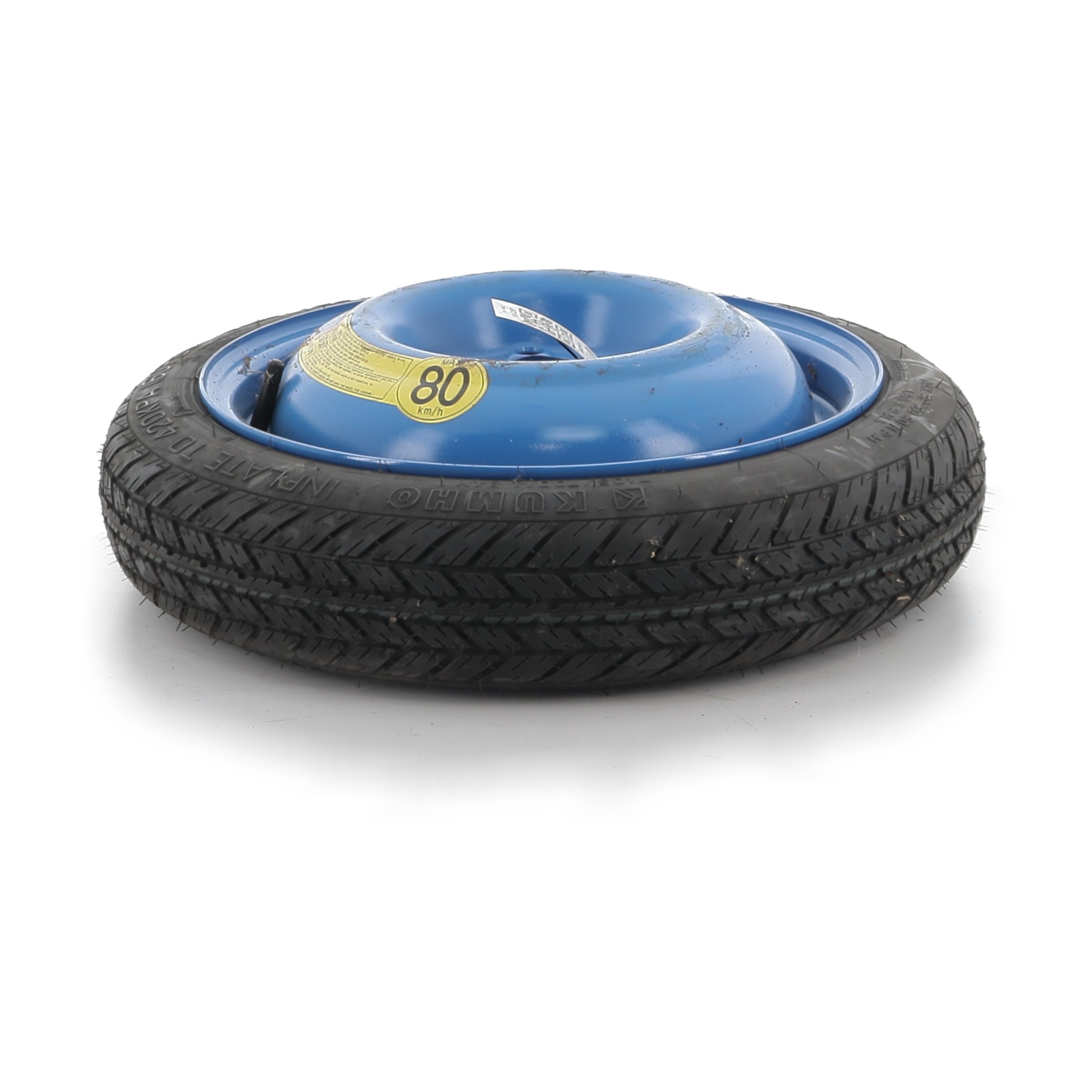 Kit galette 95947417 - CHEVROLET KALOS -NS1K_TYPE - A1-0286Y A1-0286Y [reference_1297379] 4