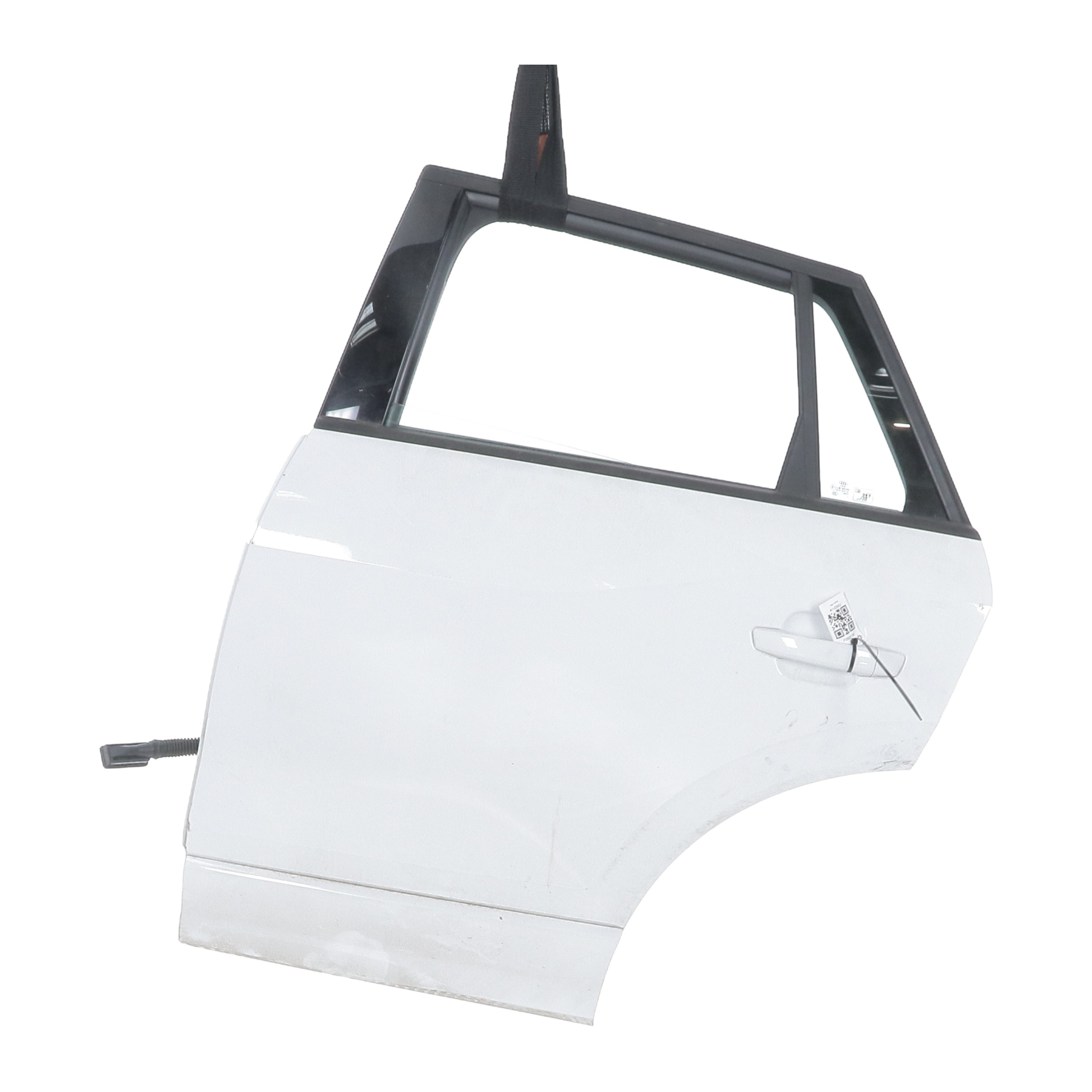 Porte arrière gauche AUDI Q2 PH.1 81A833051C A1-0393J A1-0393J