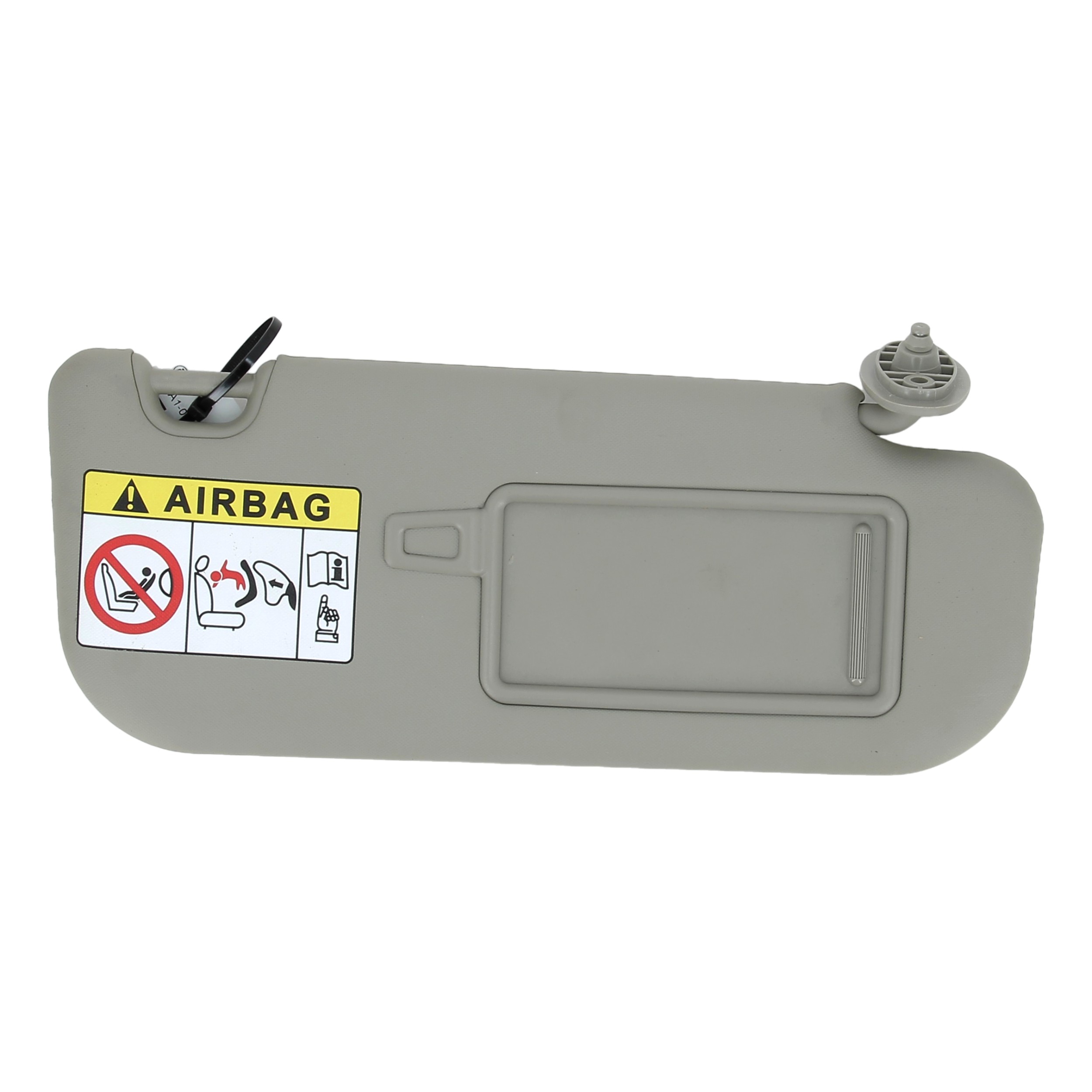 Pare-soleil droit 85220A4600DCM - KIA CARENS 4 PH.1 1.7 CRDI - A1-0418J A1-0418J