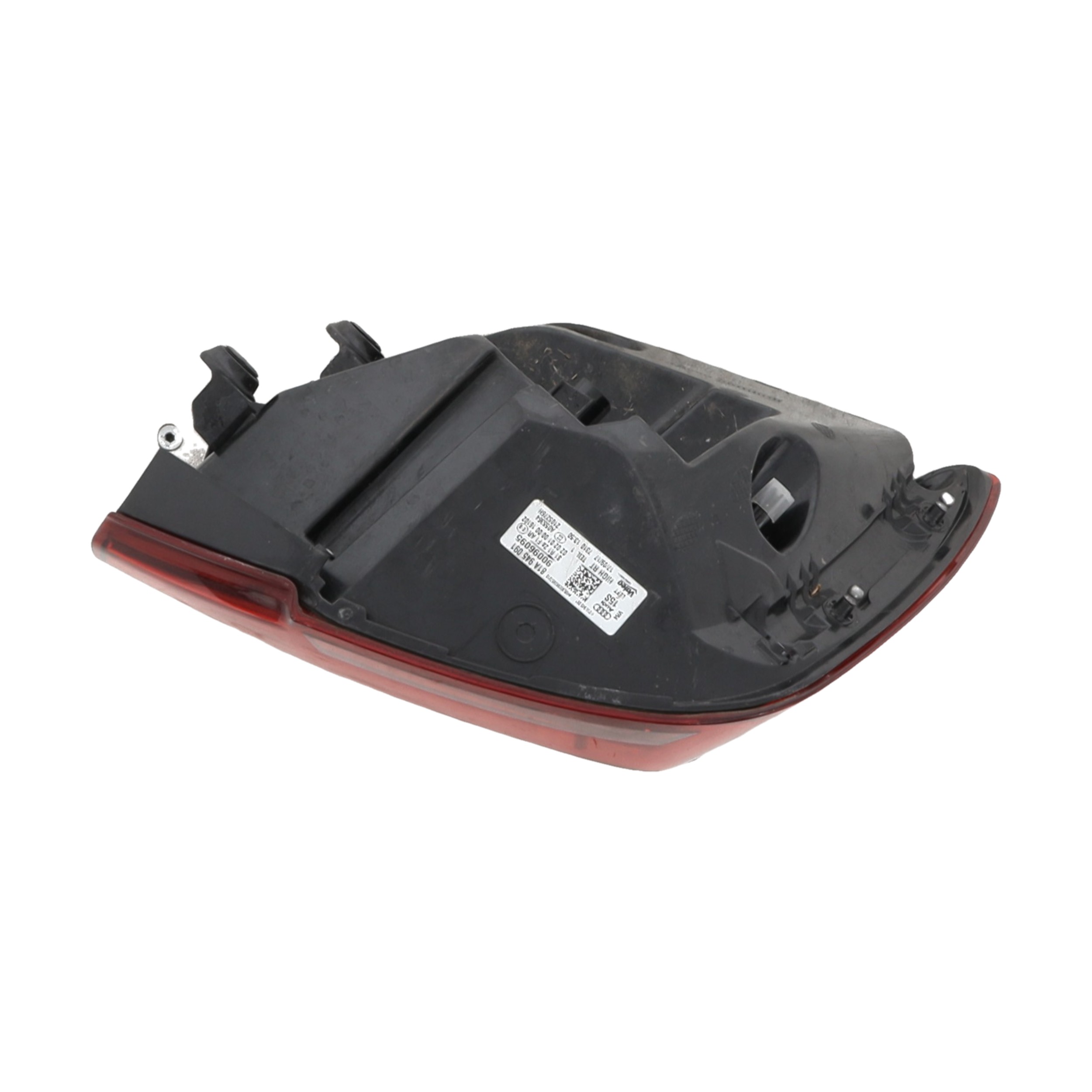 Feu arrière gauche AUDI Q2 PH.1 réf. 81A945091B A1-0448T A1-0448T