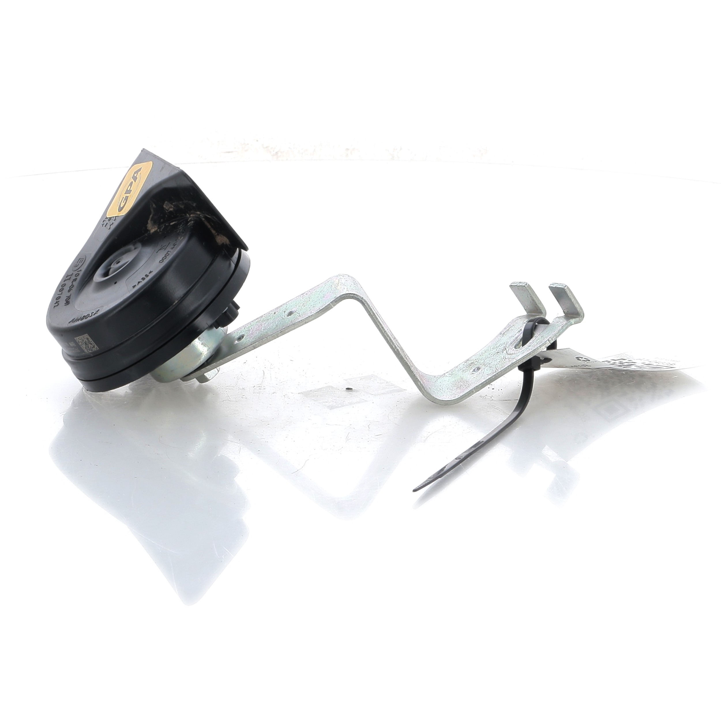 Klaxon 61337933222 - BMW SERIE 1 3 120 I - A1-0463B A1-0463B