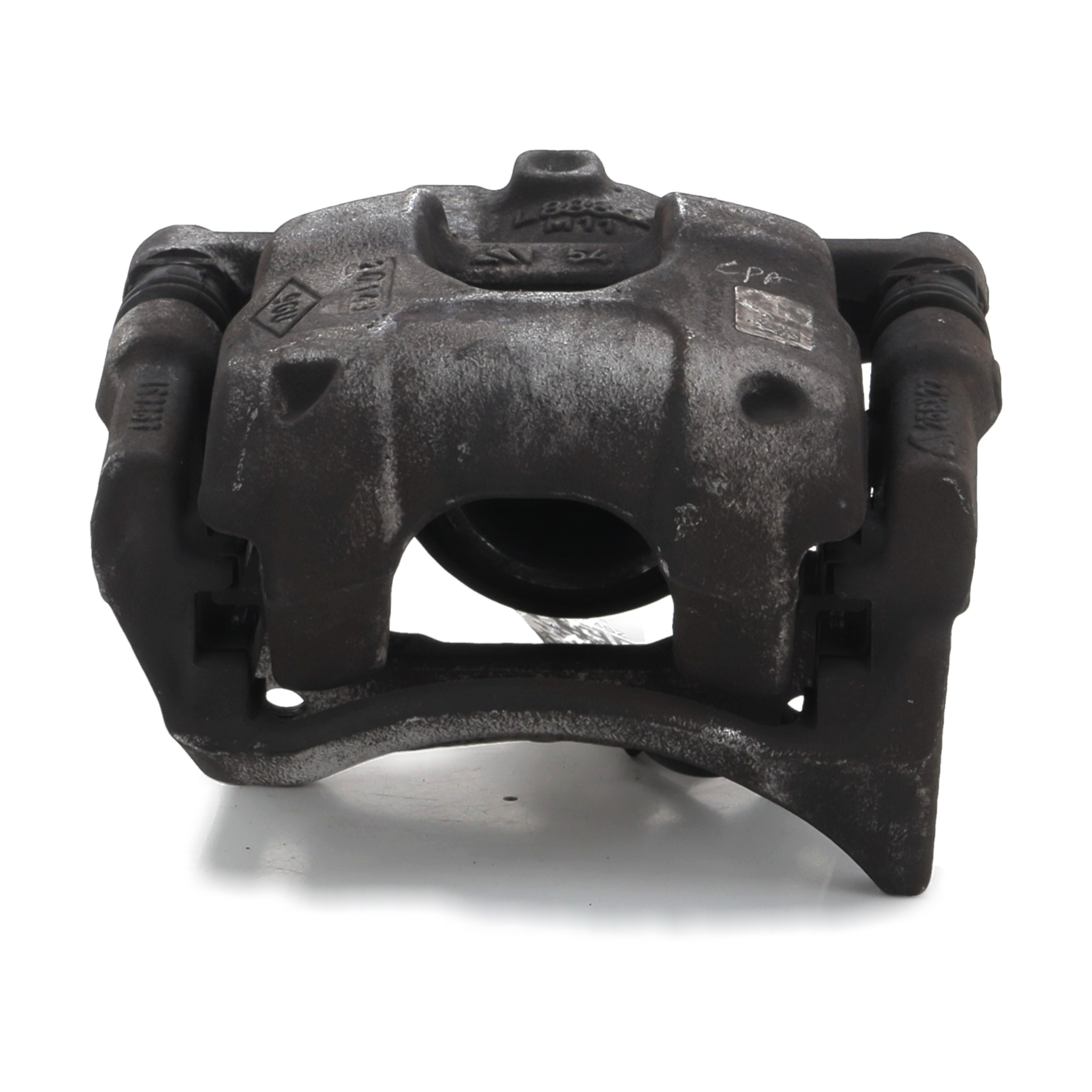 Etrier avant droit 410016702R - DACIA SANDERO 3 PH.2 SCE 65 - A1-0546Z A1-0546Z [reference_156914] 3