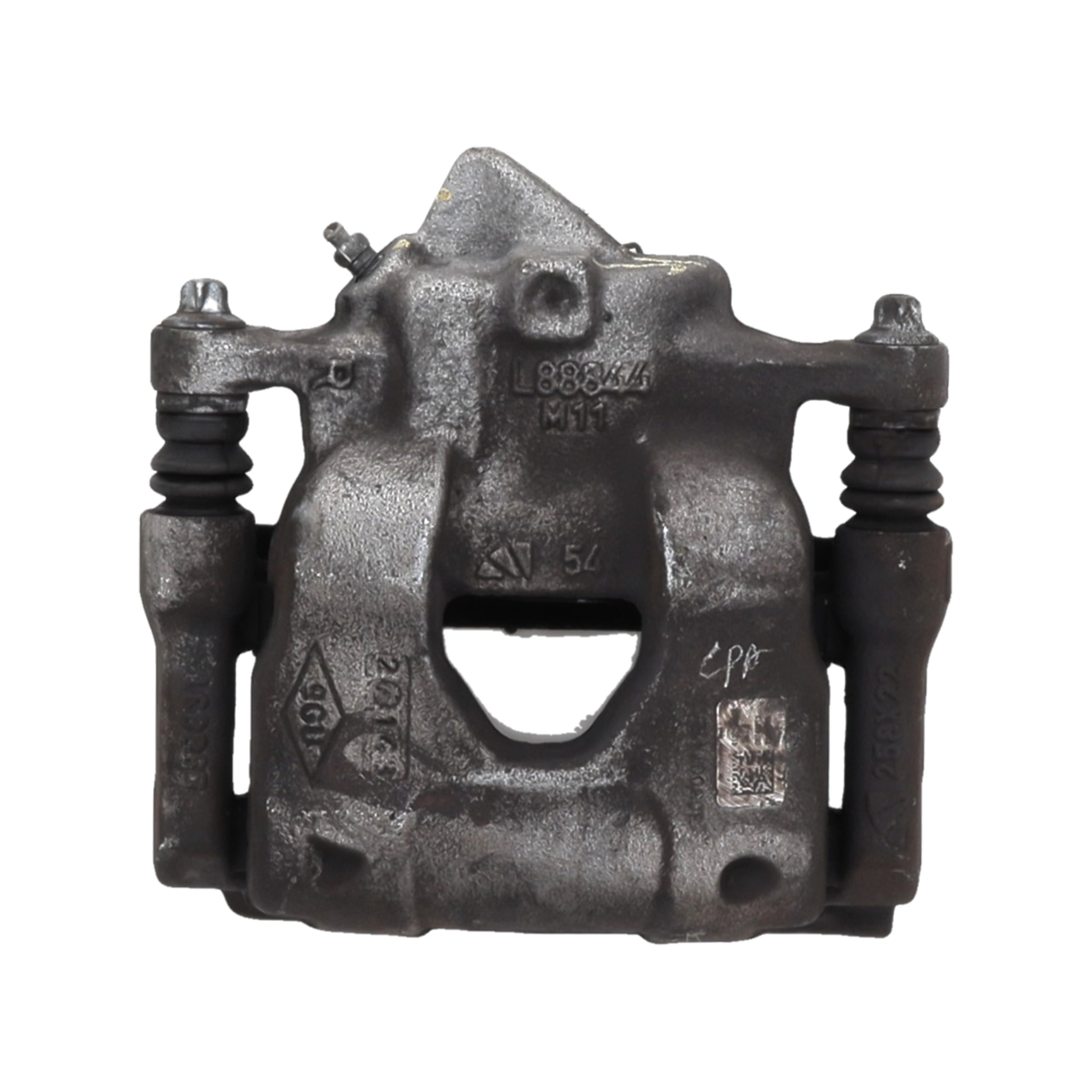 Etrier avant droit 410016702R - DACIA SANDERO 3 PH.2 SCE 65 - A1-0546Z A1-0546Z