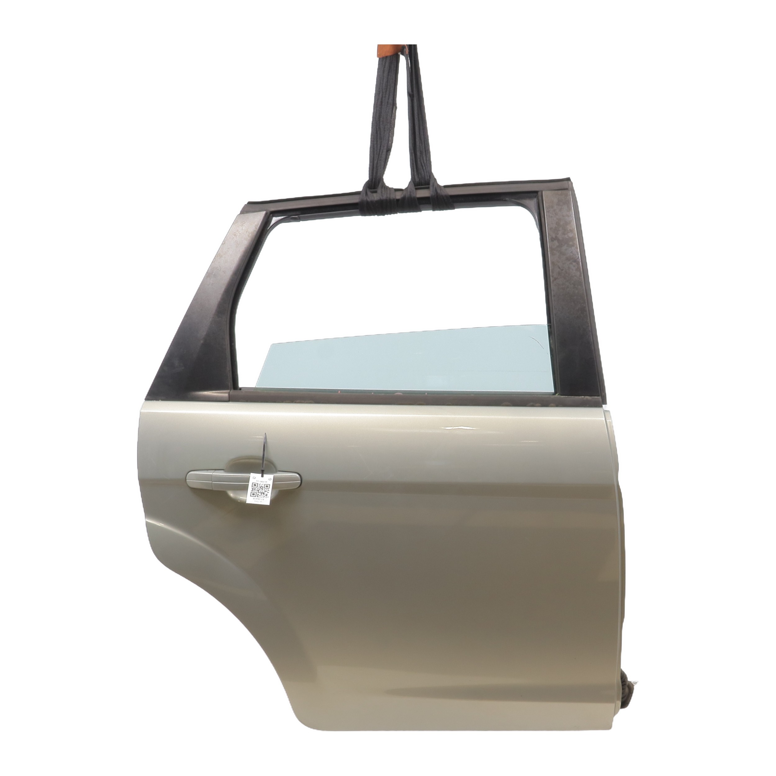 Porte arrière droite FORD FOCUS 2 PH.2 1702418 A1-0641R A1-0641R