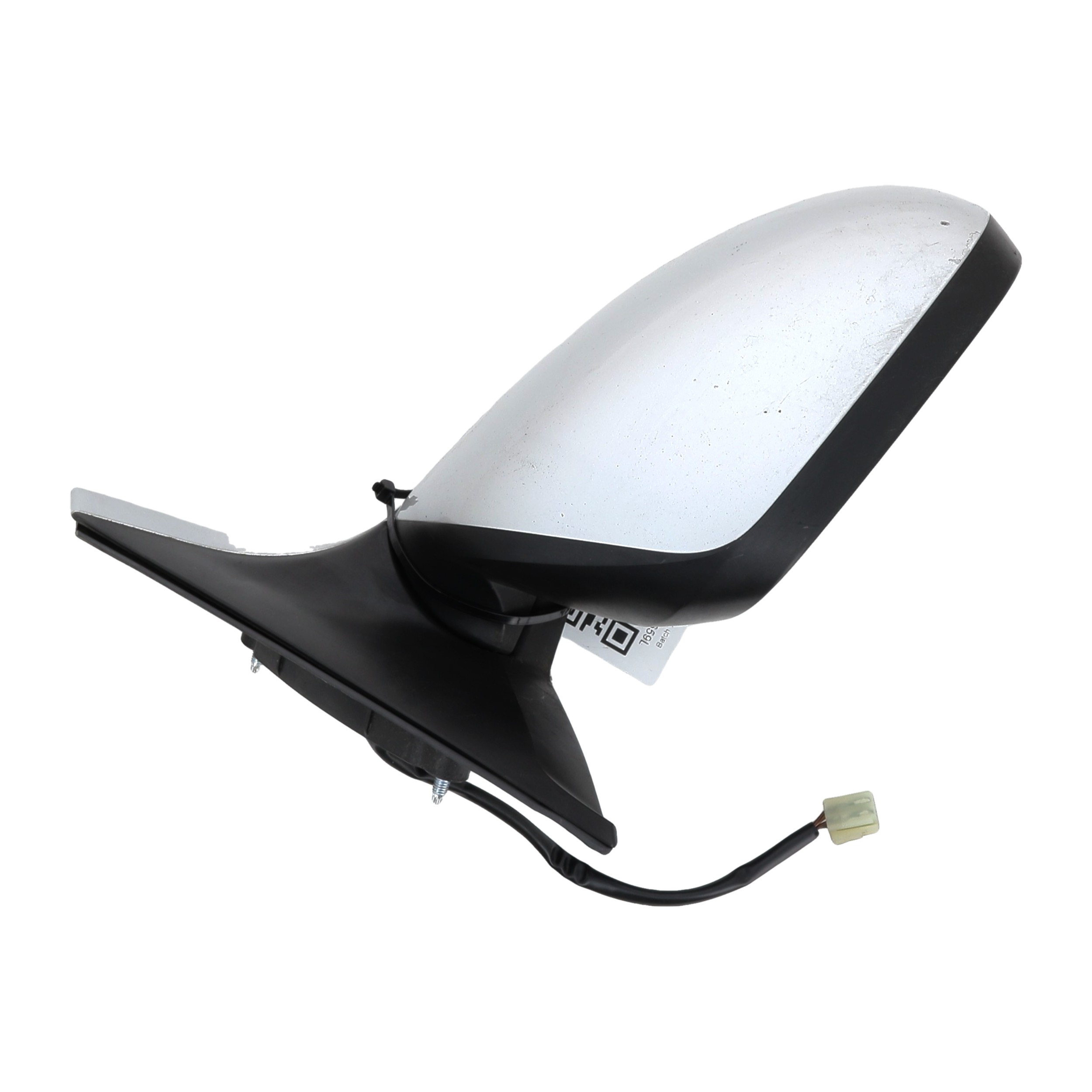 Rétroviseur droit SUZUKI SWIFT 3 réf. 84701-62JB0-ZKC A1-0659L A1-0659L