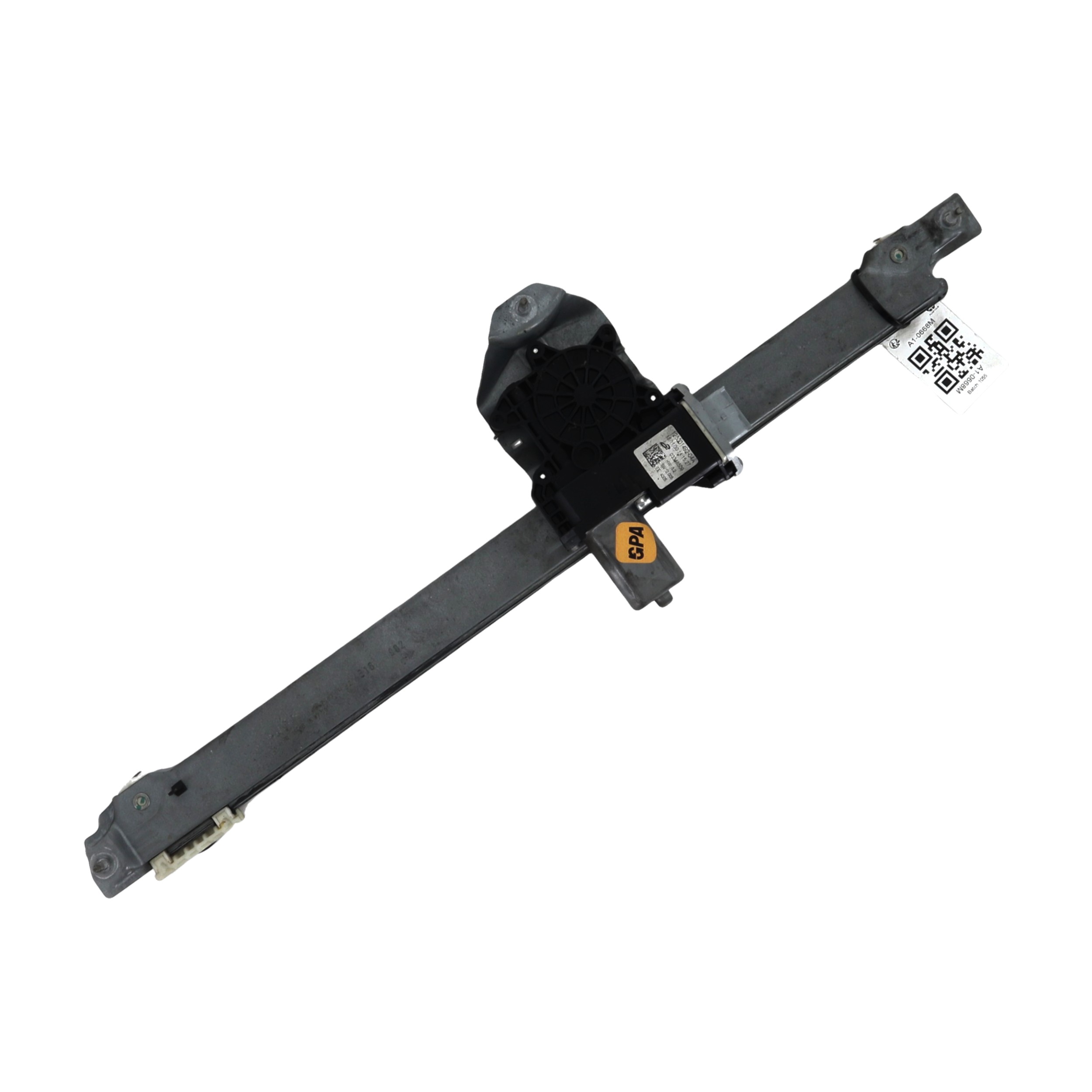 Lève-vitre avant gauche FIAT TALENTO 2 A1-0668M A1-0668M