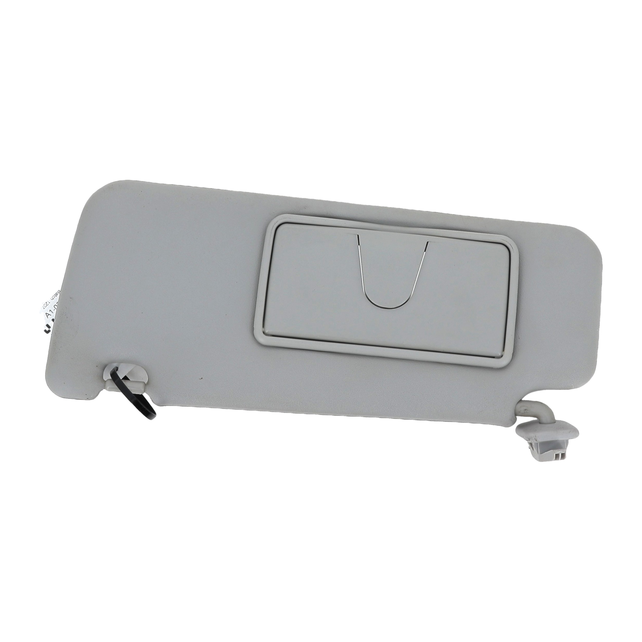 Pare-soleil gauche 84802M76M61-6GS - SUZUKI BALENO 2 1.2 DJET - A1-0711A A1-0711A