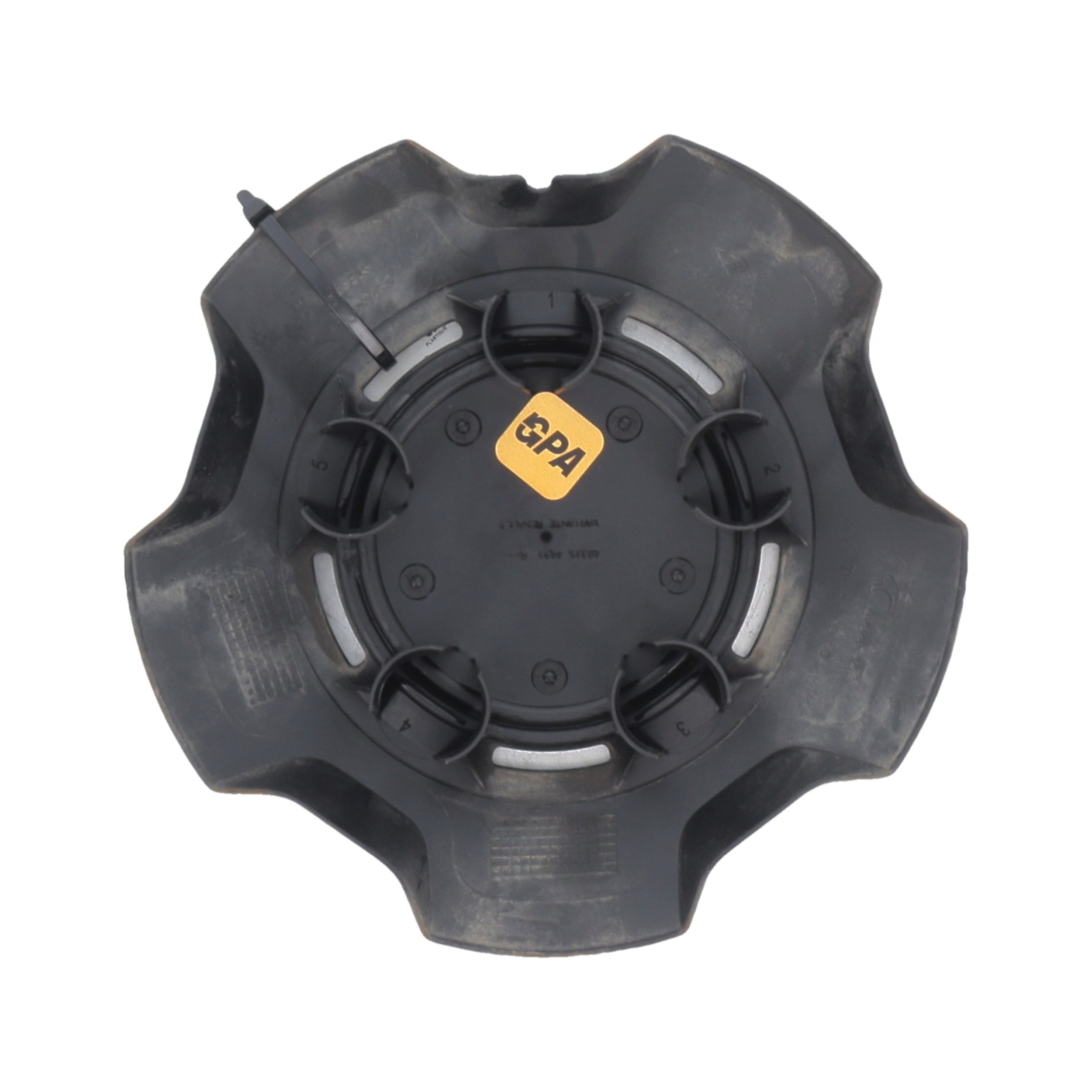 Enjoliveur 403154491R - RENAULT TRAFIC 3 PH.2 -NS1K_TYPE - A1-0719Q A1-0719Q [reference_2502287] 2