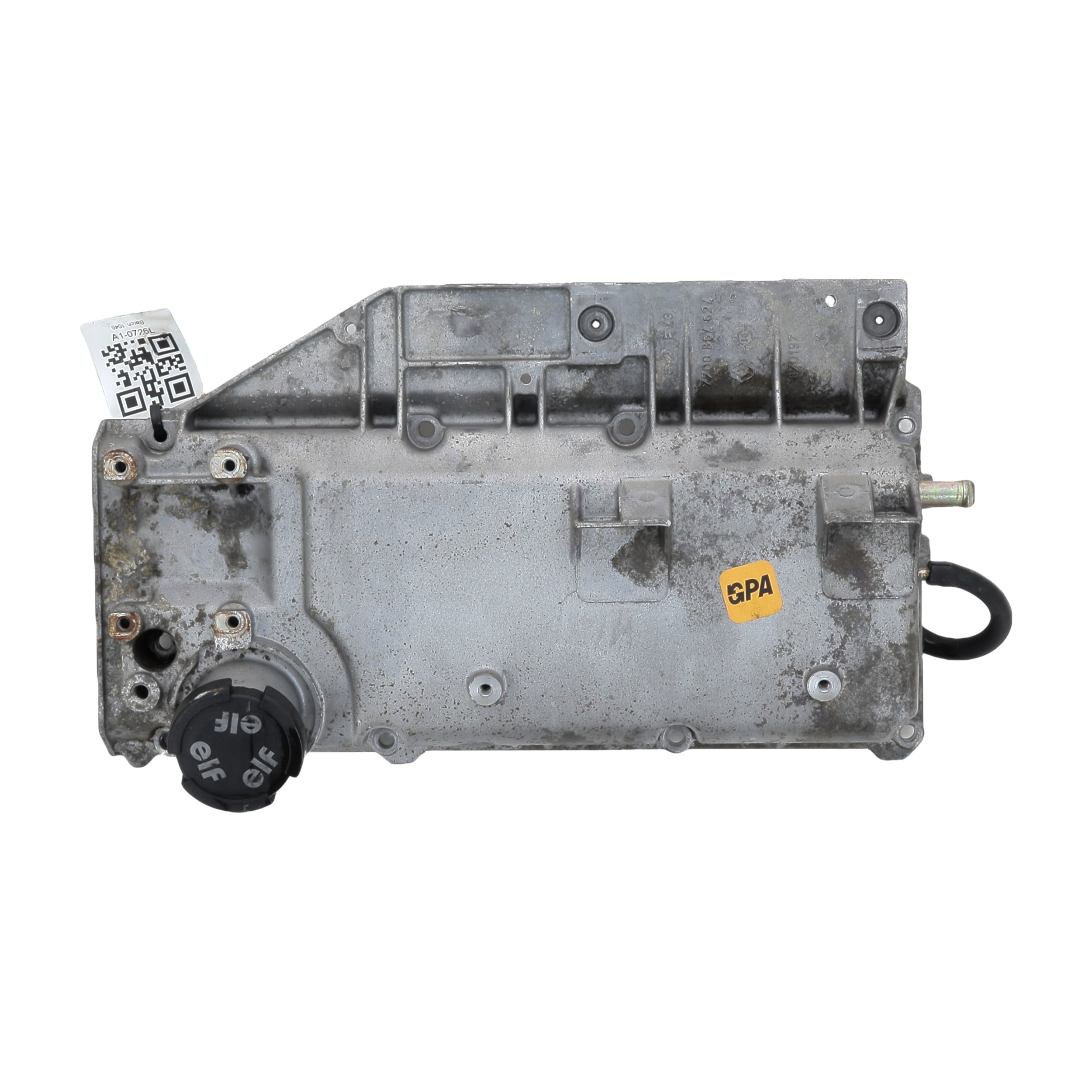 Couvre culasse 7700864624 - RENAULT TWINGO 1 PH.3 AUT/EXPR - A1-0726L A1-0726L