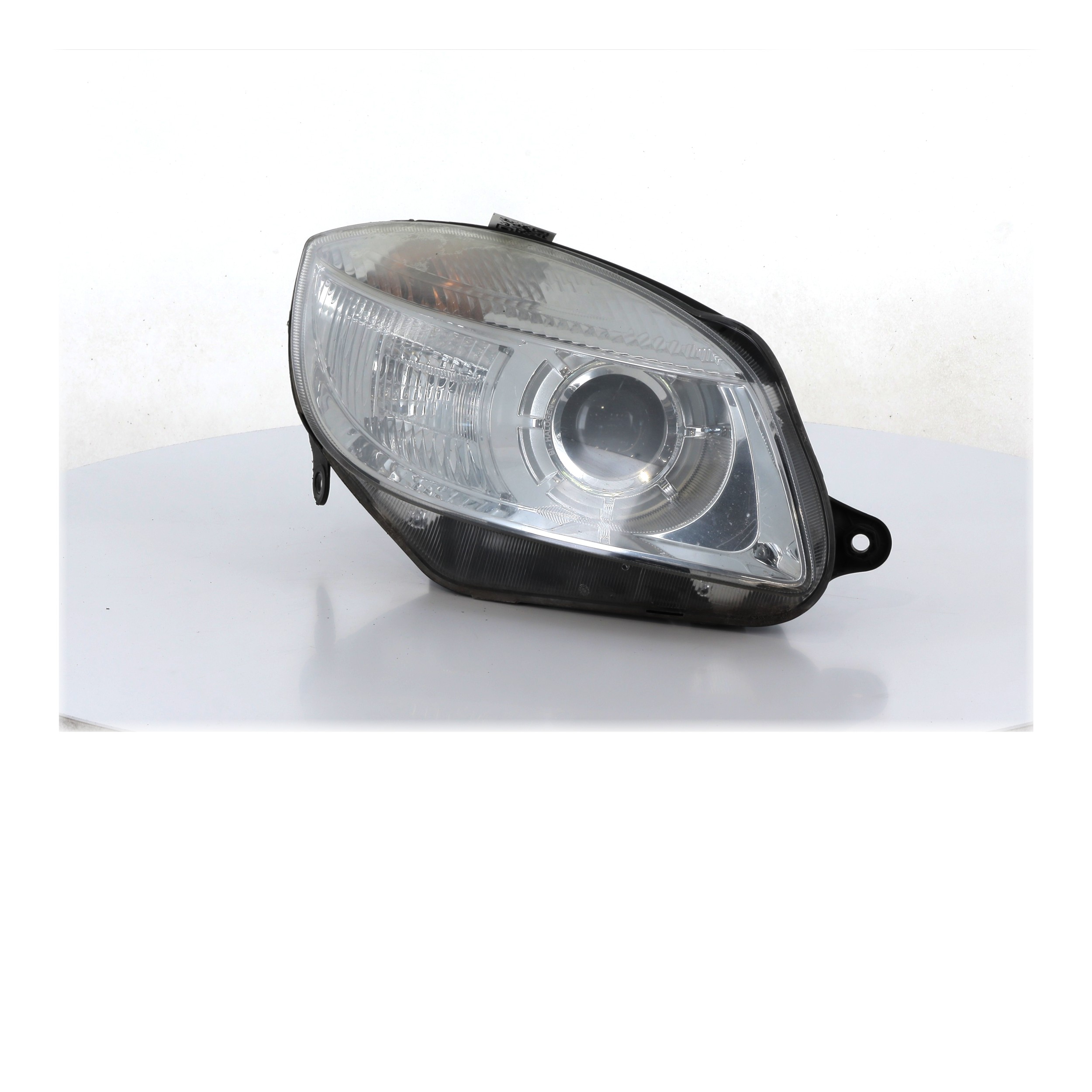 Phare droit réf. 5J1941018A SKODA FABIA 2 PH.1 A1-0763C A1-0763C