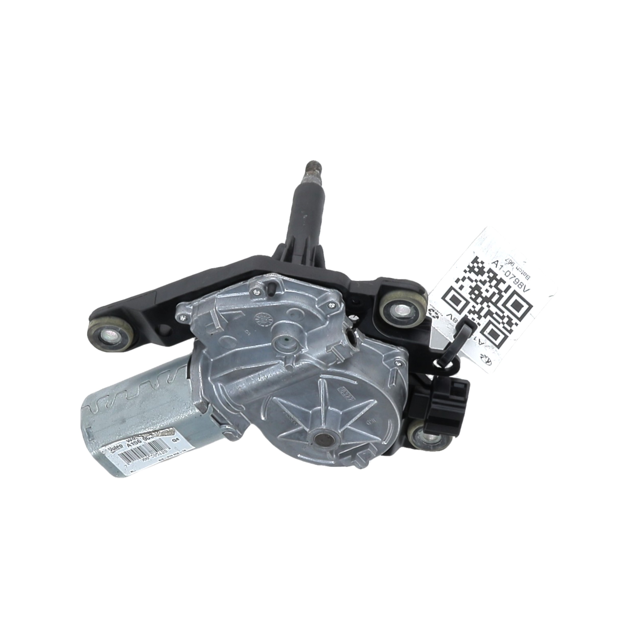 Moteur d'essuie glace arrière réf. 1569068200 MERCEDES CLASSE GLA 1 PH.1 A1-0798V A1-0798V