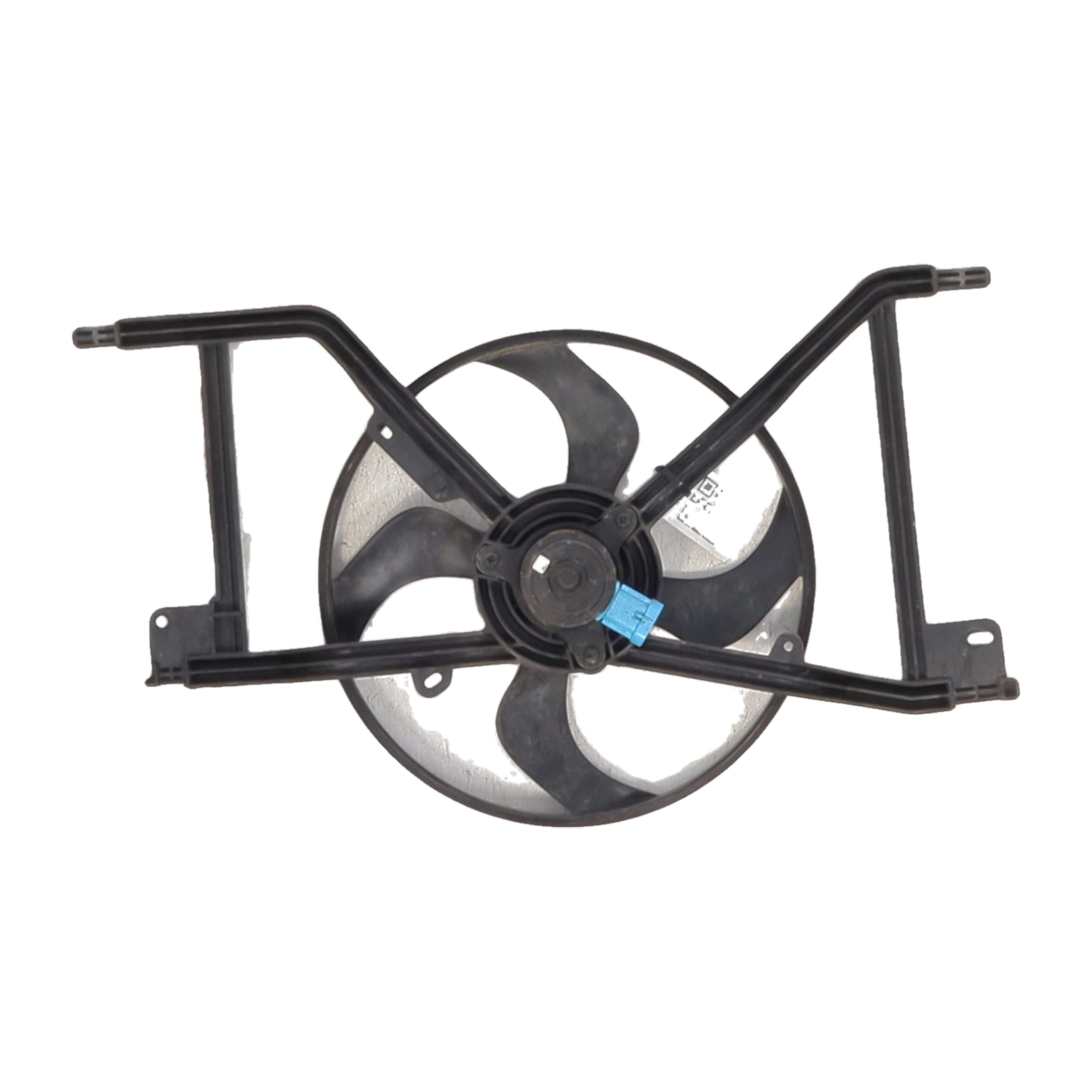 Groupe motoventilateur 214819214R - RENAULT TWINGO 3 PH.1 SCE 70 - A1-0826S A1-0826S