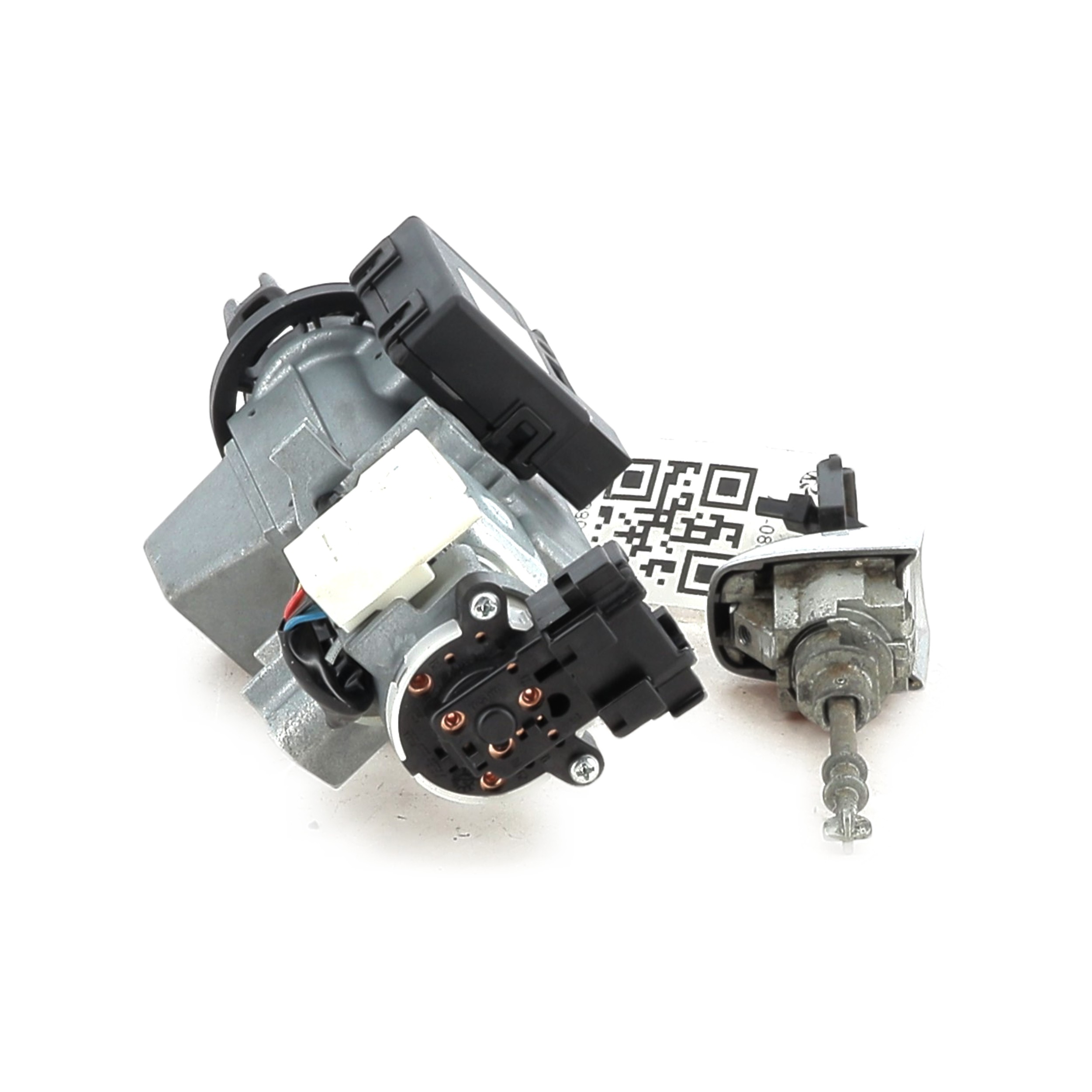 Neiman kit complet (barillet serrure clé) SUZUKI SX4 1 A1-0881M A1-0881M [reference_1315616] 2