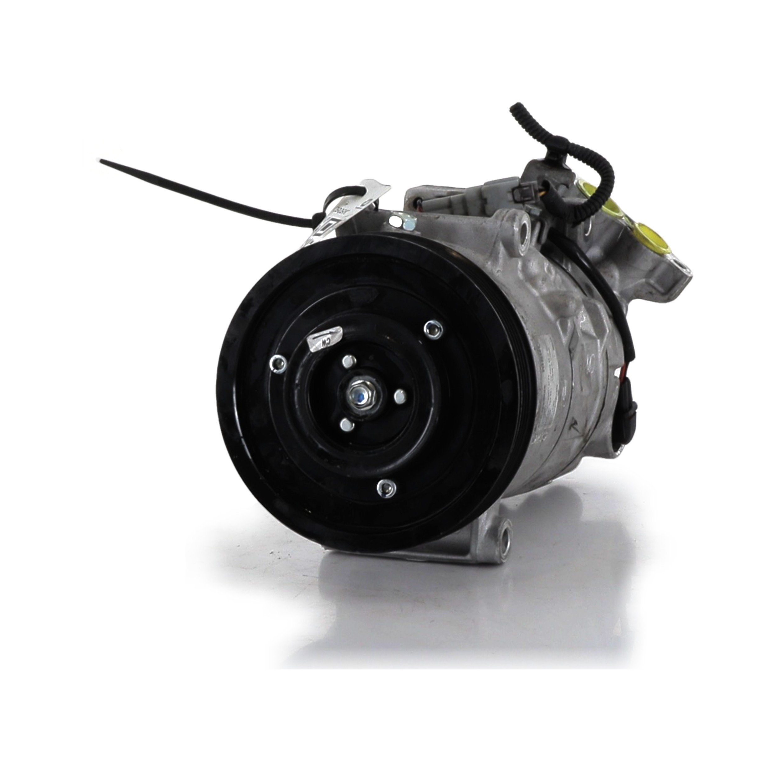 Compresseur de climatisation RENAULT MEGANE 3 PH.2 1.5 DCI réf. 926008209R A1-0909K A1-0909K