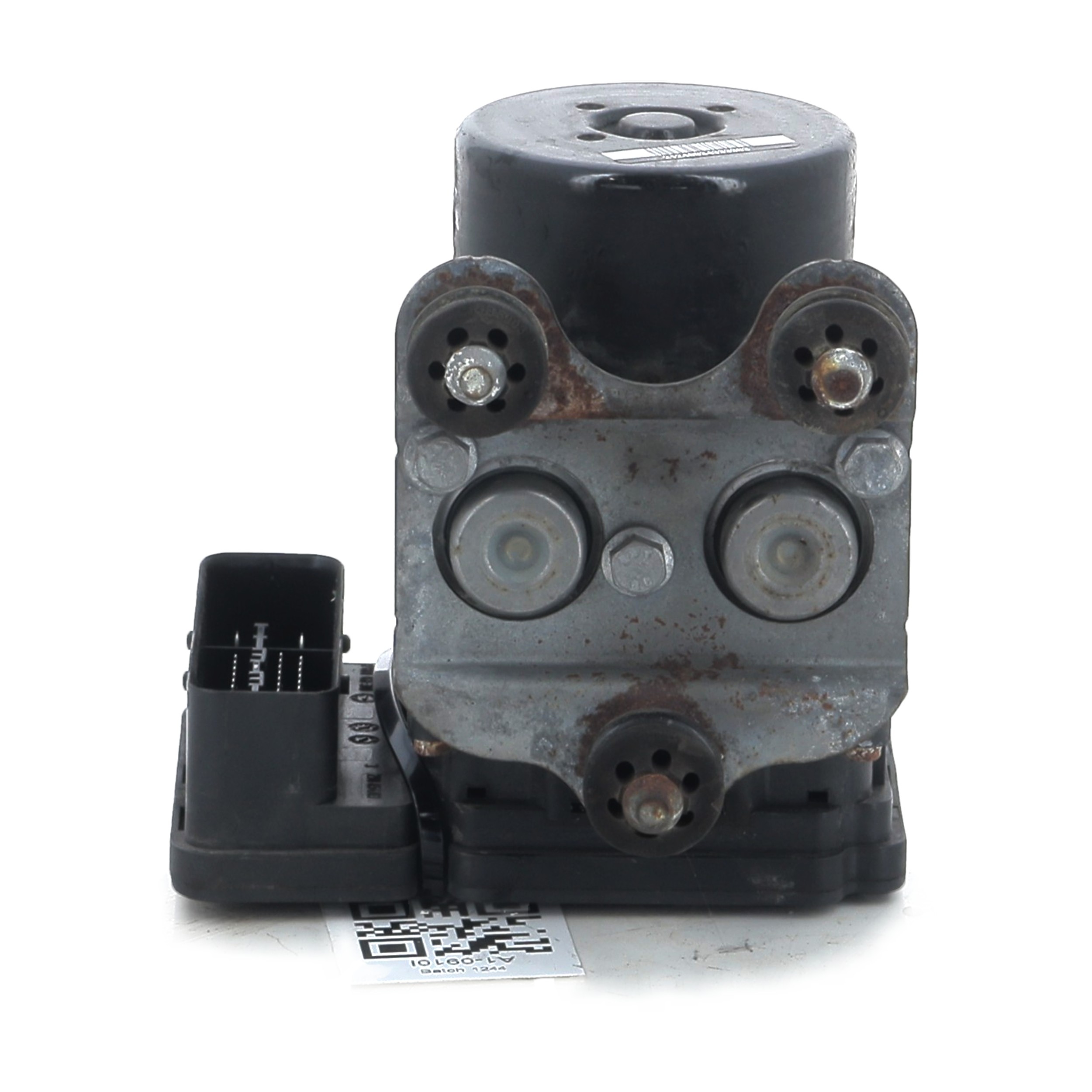 Bloc ABS 7H0614517BBEF - VOLKSWAGEN TRANSPORTER 5 PH.1 -NS1K_TYPE - A1-0910I A1-0910I