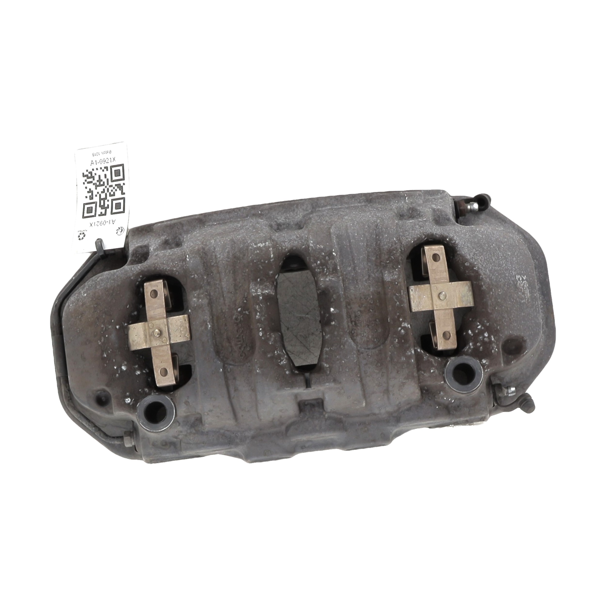 Etrier avant droit 971615124BL - PORSCHE PANAMERA 2 PH.1 - A1-0921X A1-0921X