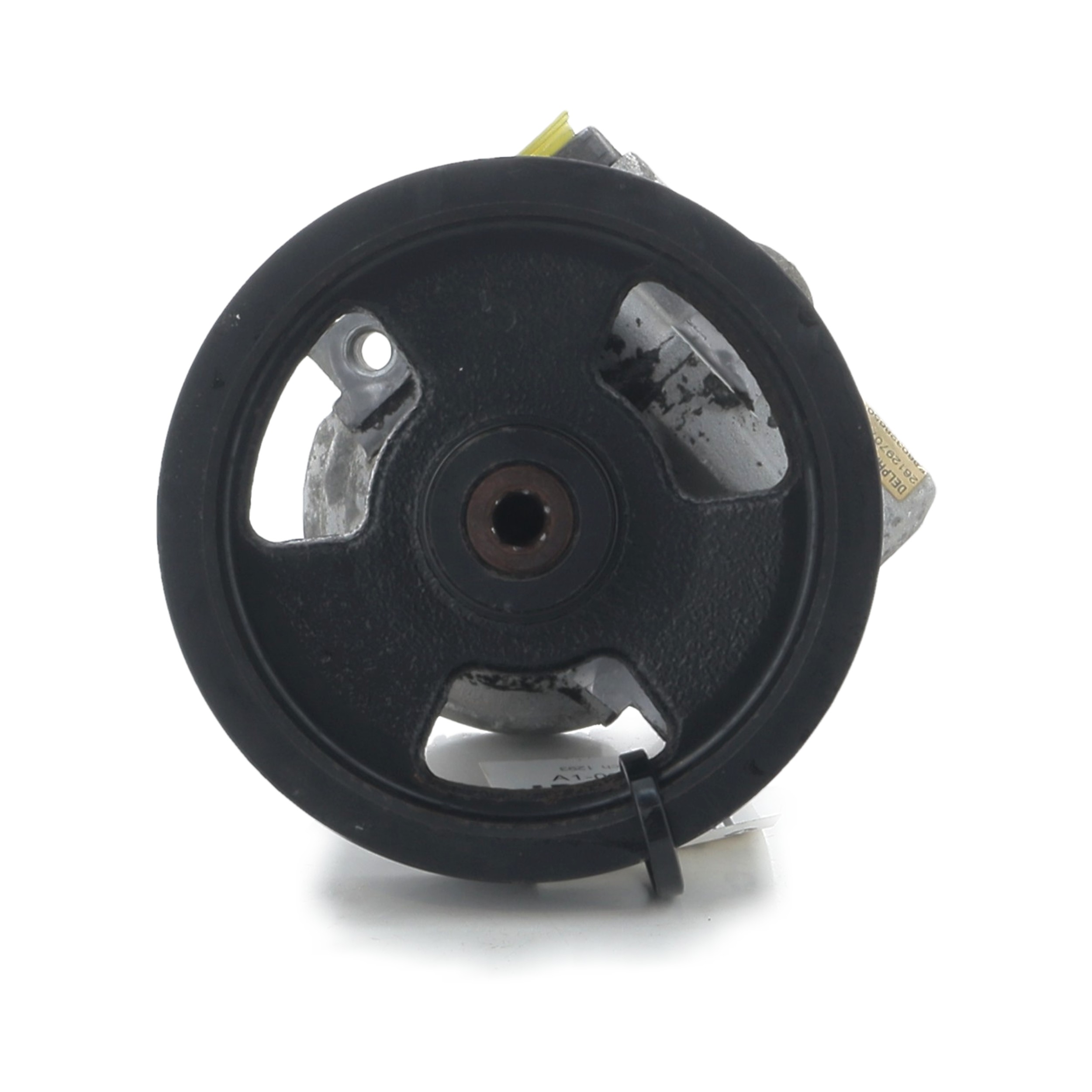 Pompe direction assistée RENAULT VEL SATIS PH.2 réf. 491101360R A1-0927X A1-0927X