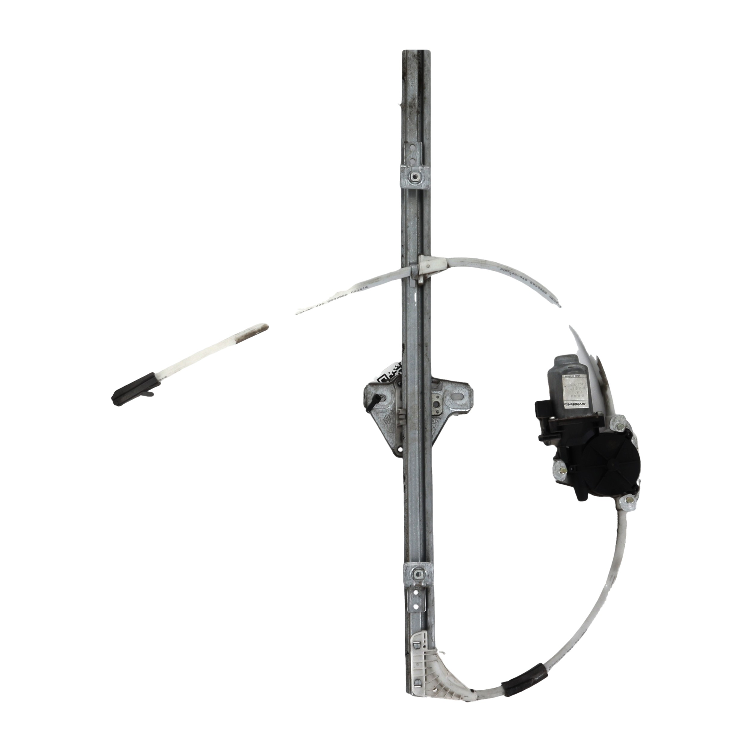 Lève vitre avant droit RENAULT MASTER 2 PH.2 A1-1005C A1-1005C