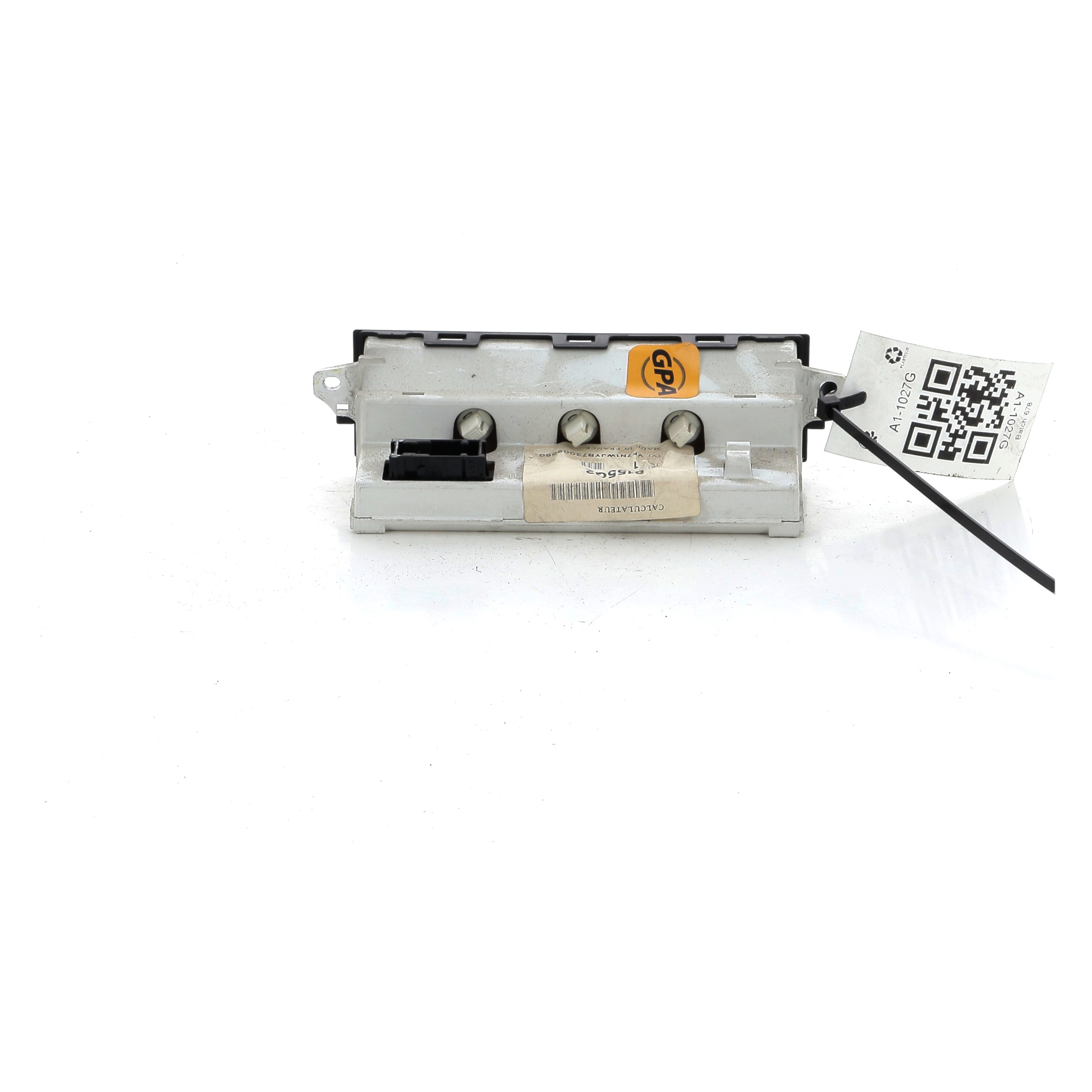 A1-1027G