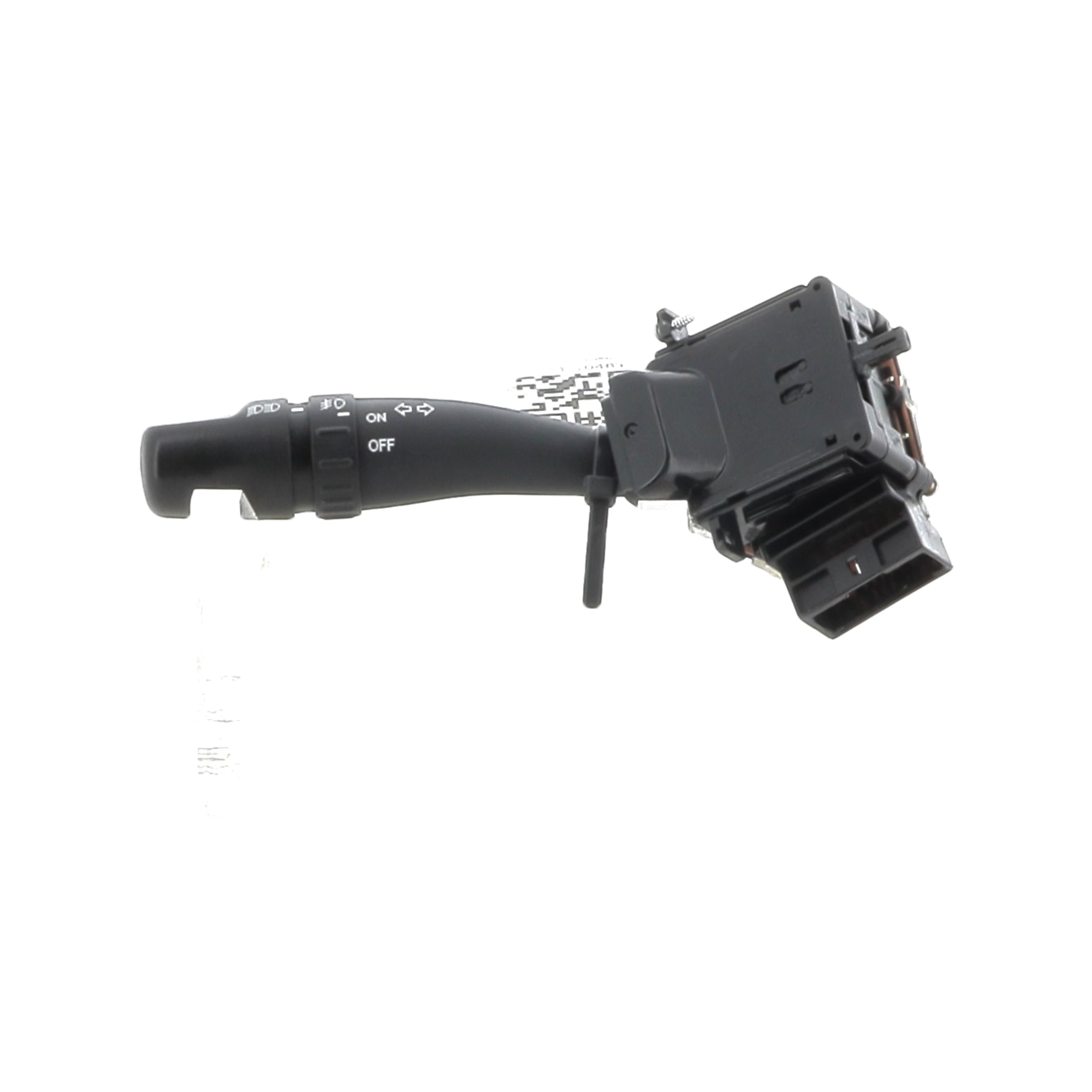 Commodo gauche 934101F030 - KIA SPORTAGE 2 PH.2 2.0 CRDI - A1-1048Y A1-1048Y