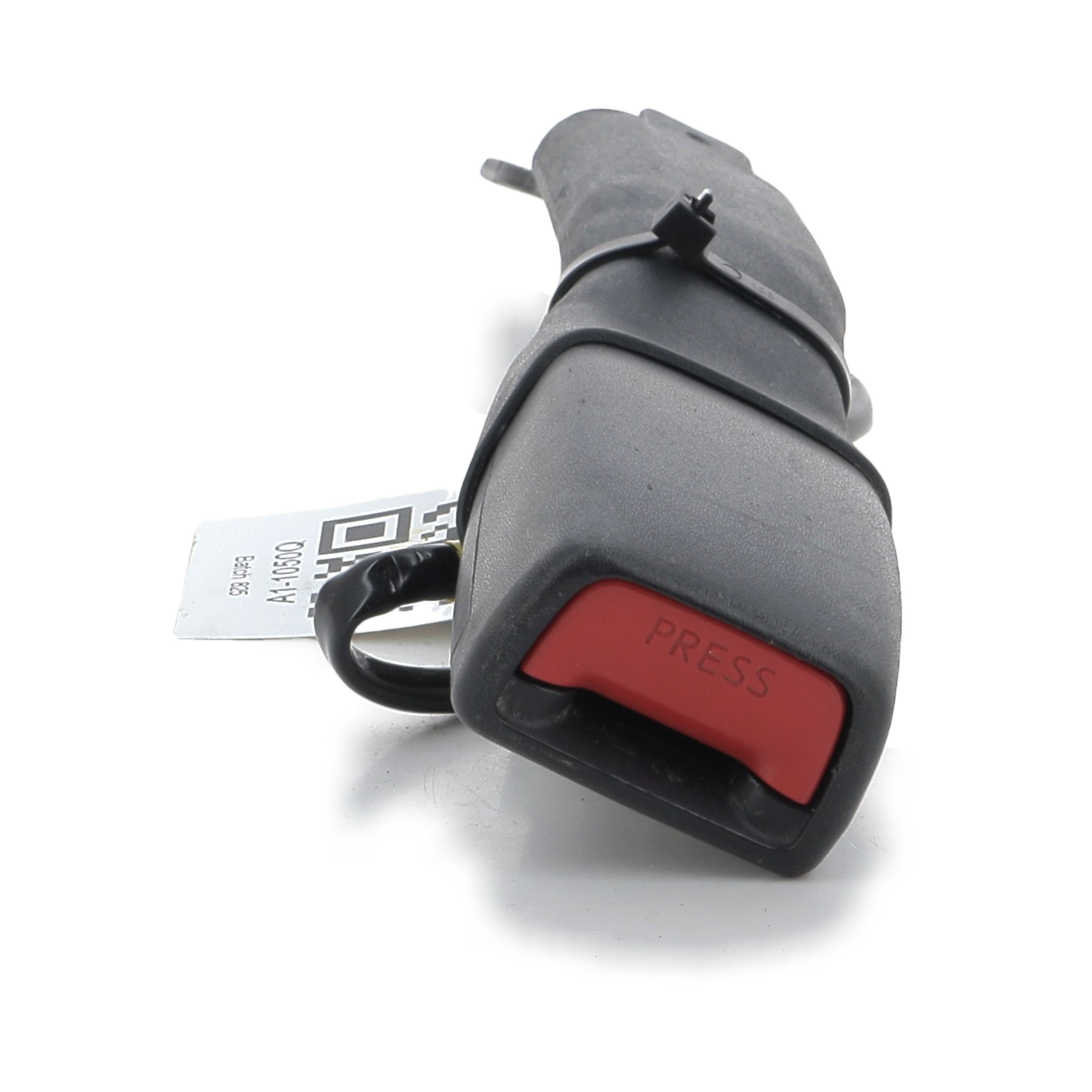 Attache ceinture avant gauche CITROEN C1 1 PH.3 A1-1050Q A1-1050Q