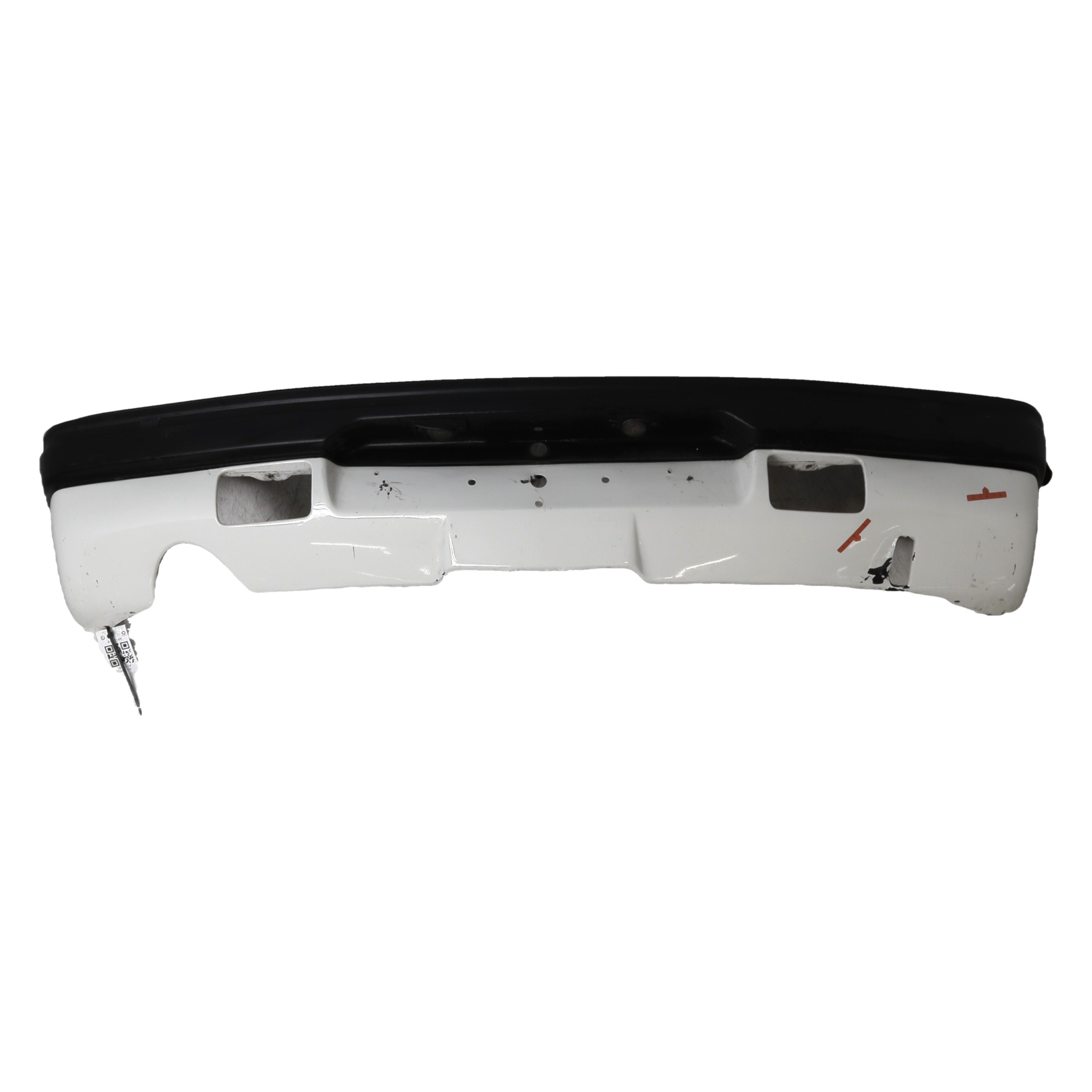 Pare choc arrière PEUGEOT 205 PH.2 741098 A1-1114Y A1-1114Y