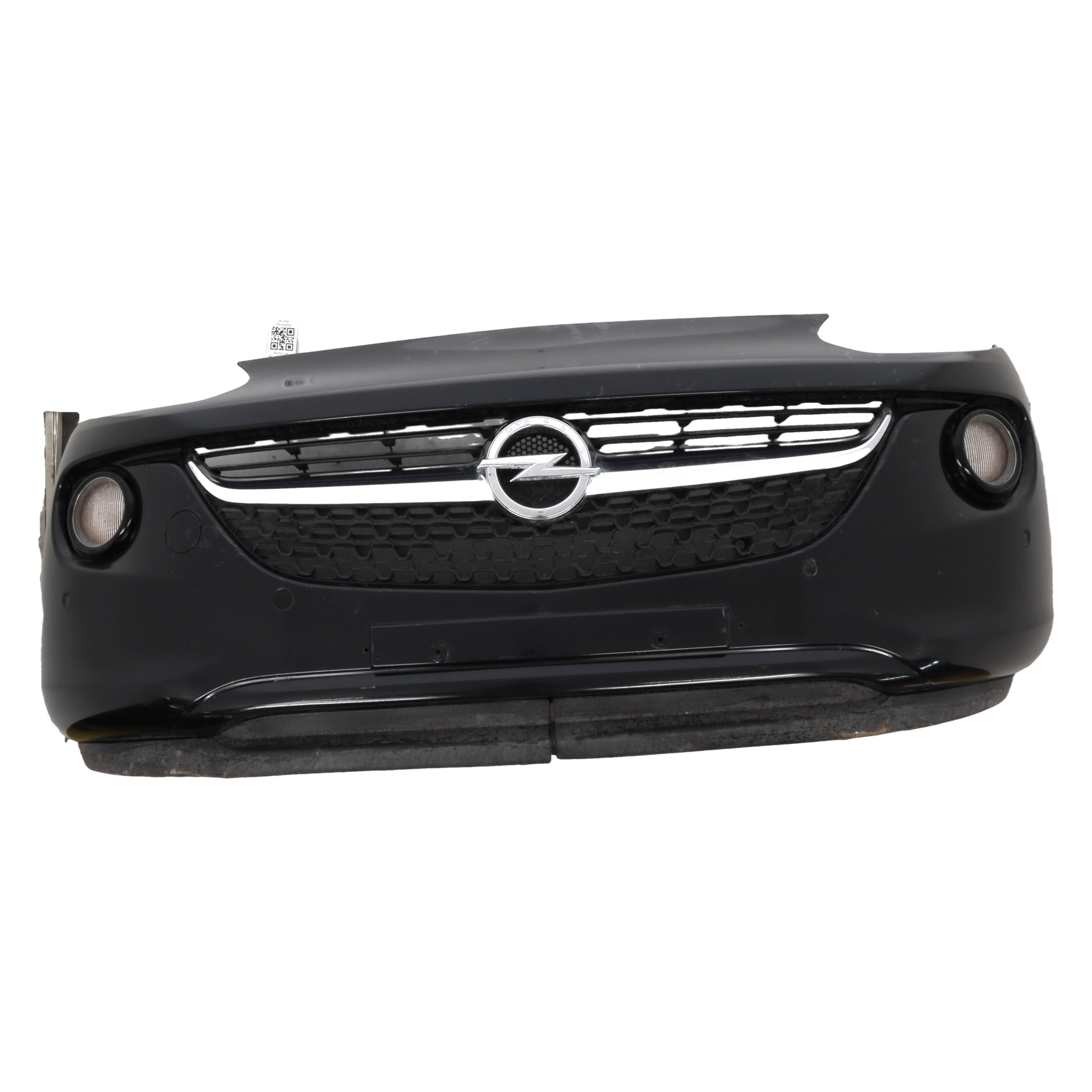 Pare choc avant 13355266 - OPEL ADAM 1.4T 100 - A1-1121U A1-1121U