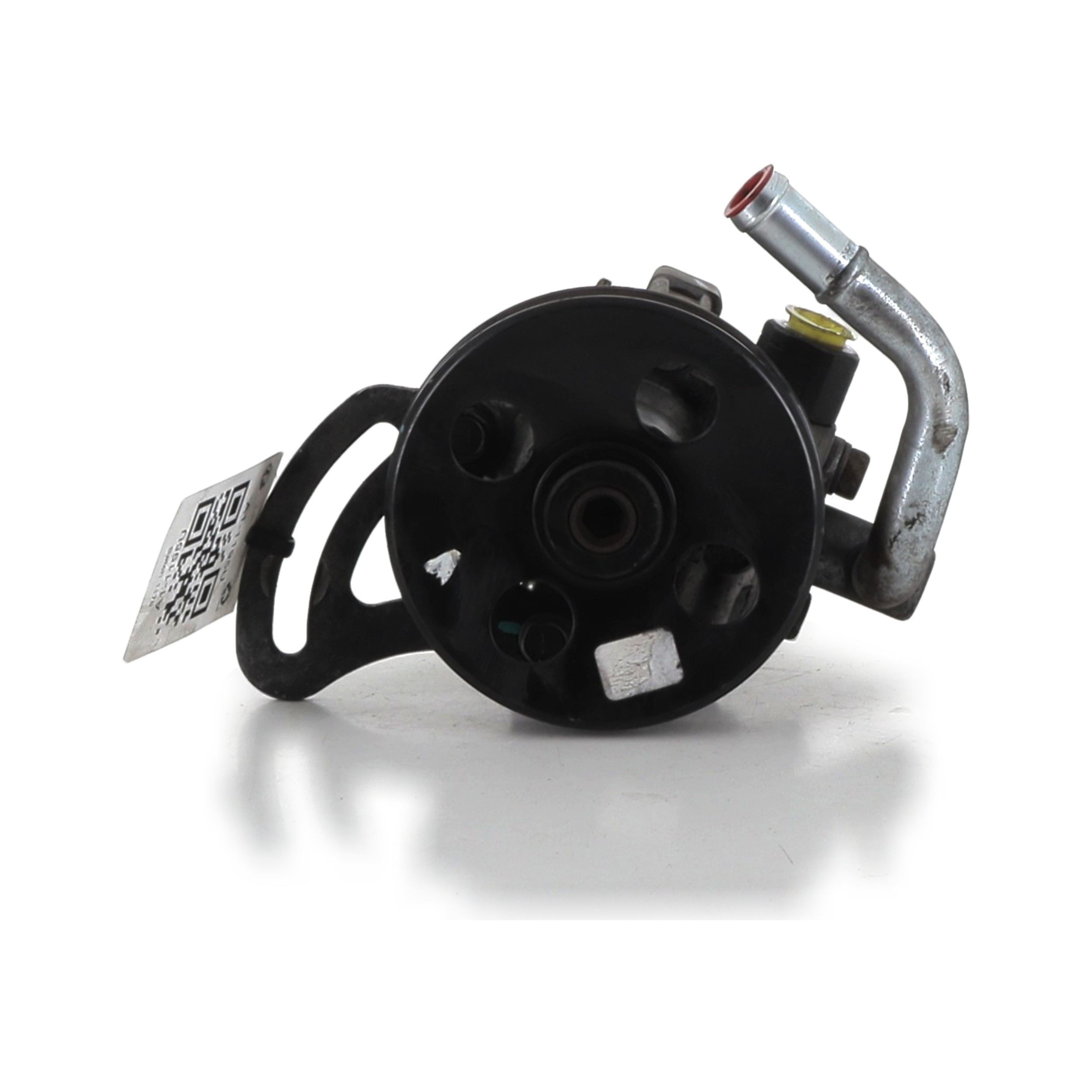 Pompe direction assistée CHEVROLET SPARK PH.2 réf. 96980873 A1-1195U A1-1195U