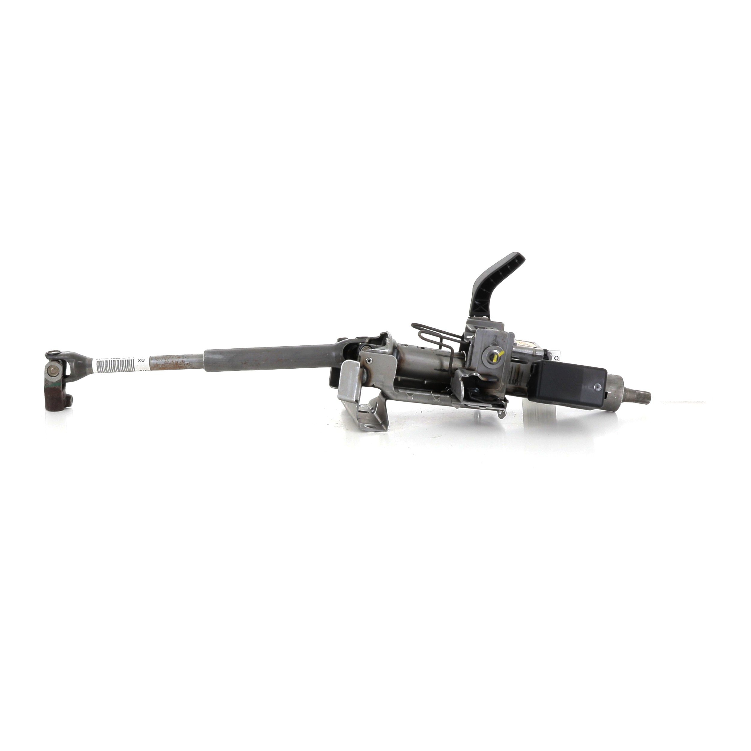 Colonne de direction 488102880R - RENAULT ESPACE 5 TCE 200 - A1-1198G A1-1198G