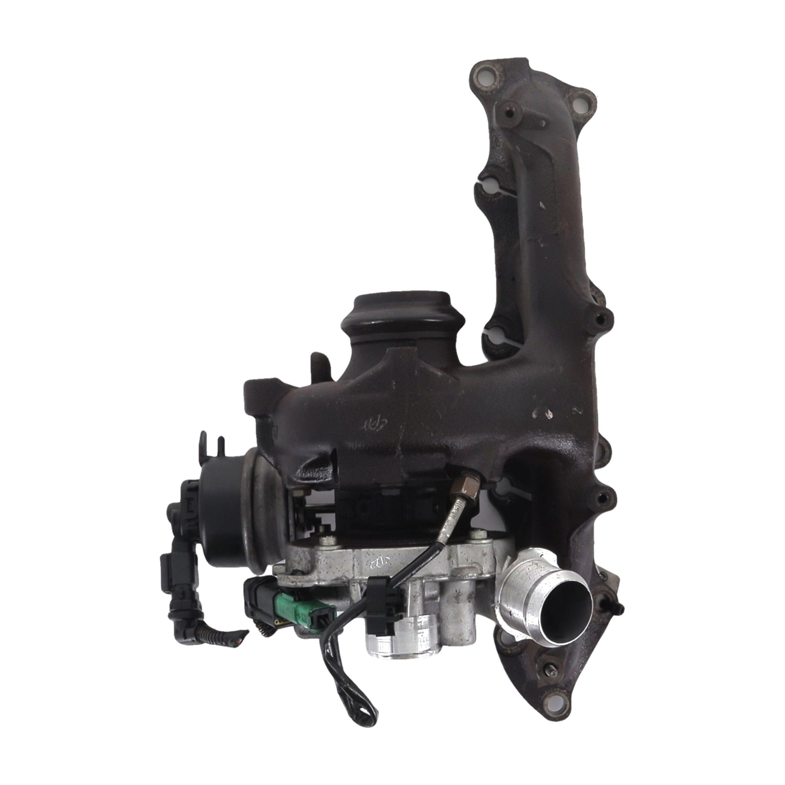 Turbo 9840533580 - PEUGEOT EXPERT 3 2.0 BHDI - A1-1250M A1-1250M