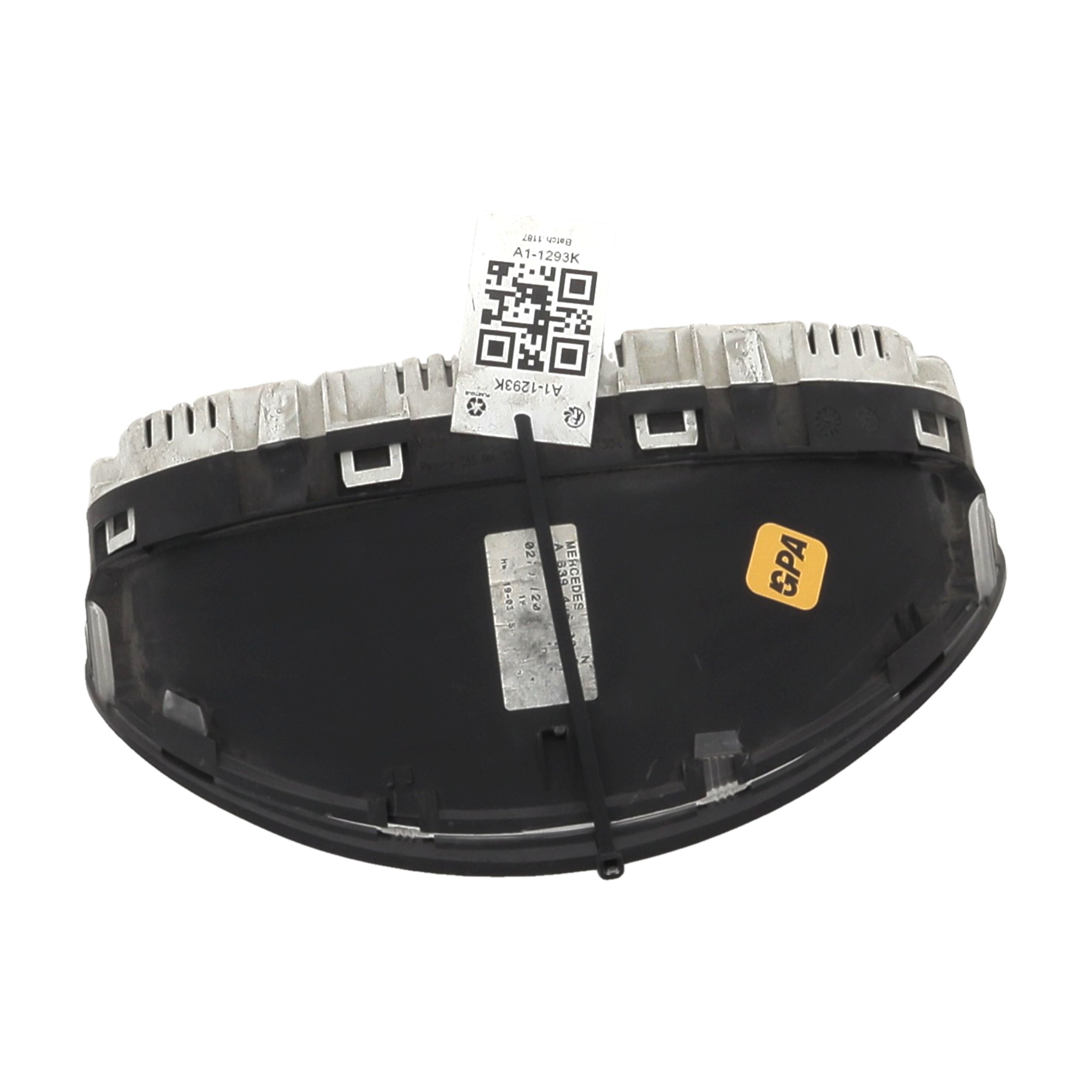 Compteur 6394464321 - MERCEDES VITO COMPACT 2 PH.1 109D - A1-1293K A1-1293K