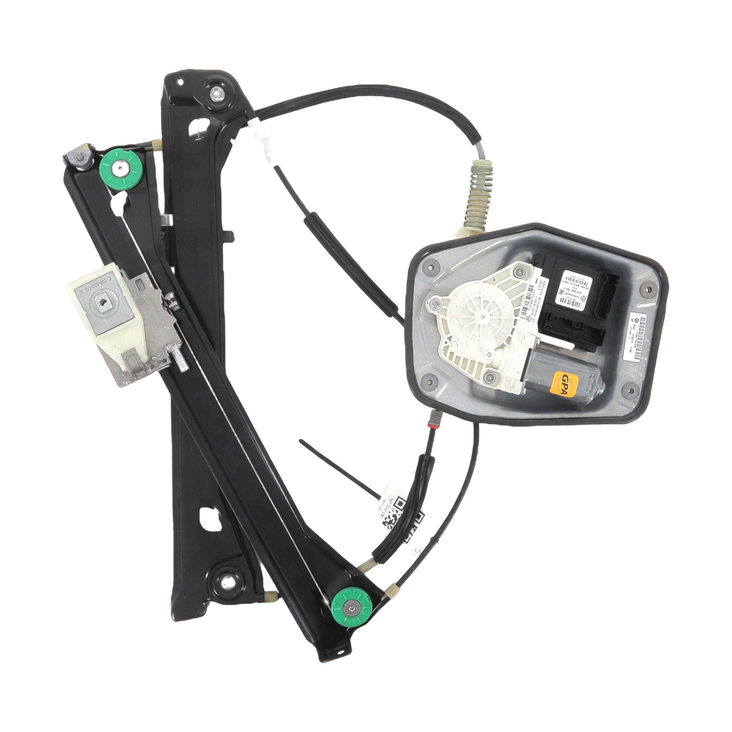 Lève-vitre droit VOLKSWAGEN SCIROCCO 3 PH 2 A1-1320R A1-1320R