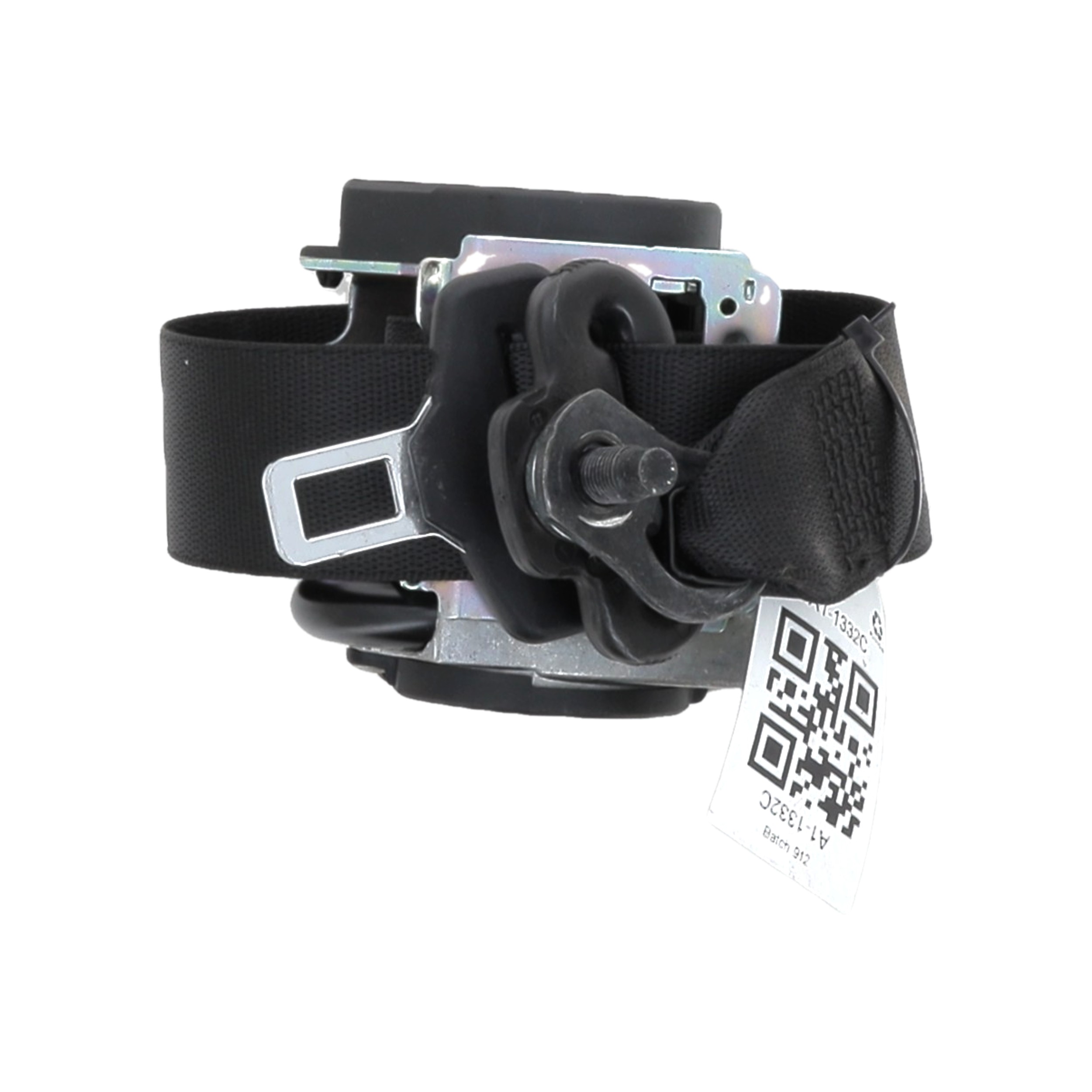 Ceinture avant gauche MERCEDES CLASSE B 1 PH.2 réf. 1698607385 A1-1332C A1-1332C