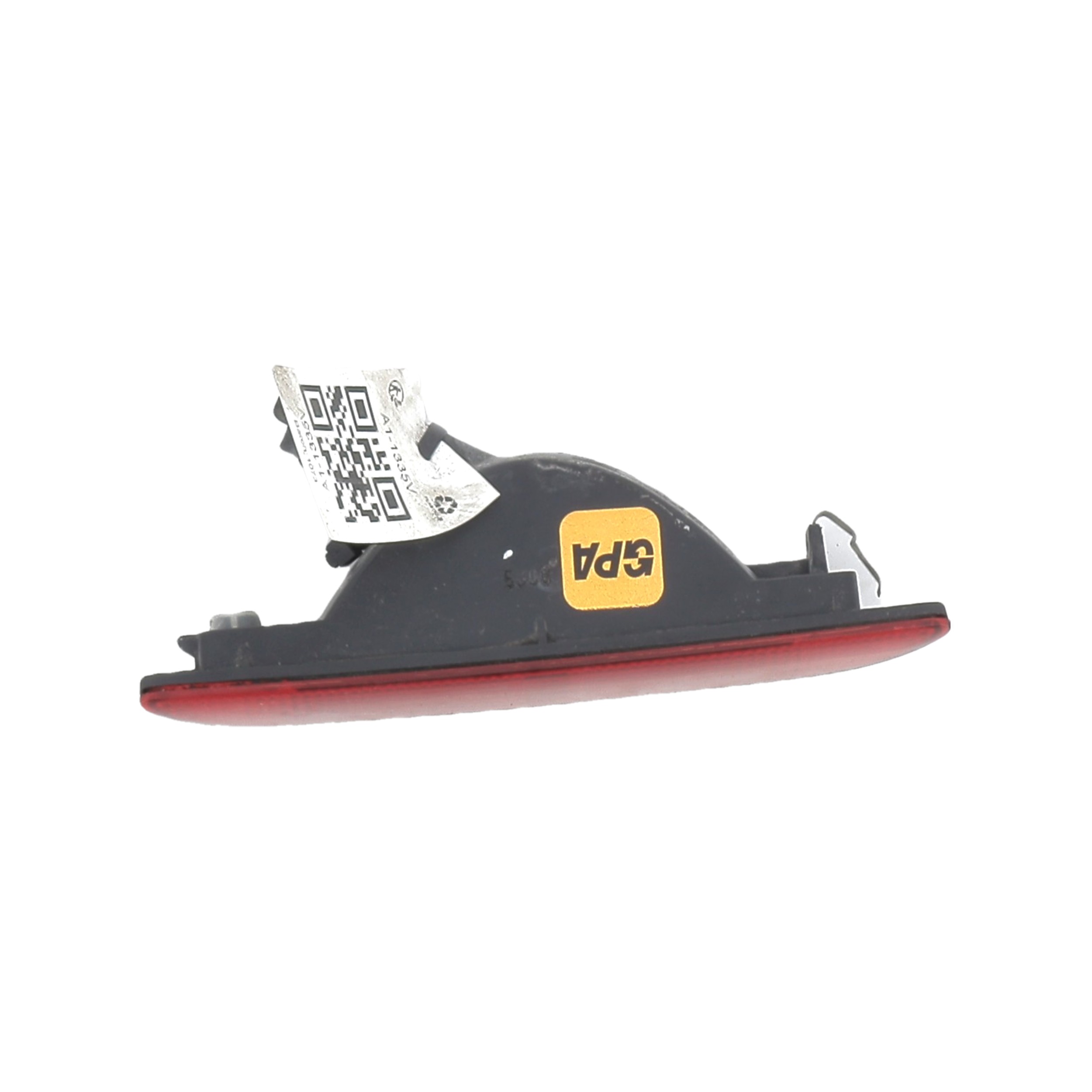 FEU CENTRAL PC AR 265809U02B - NISSAN NOTE 1 PH.2 1.5 DCI - A1-1335V A1-1335V