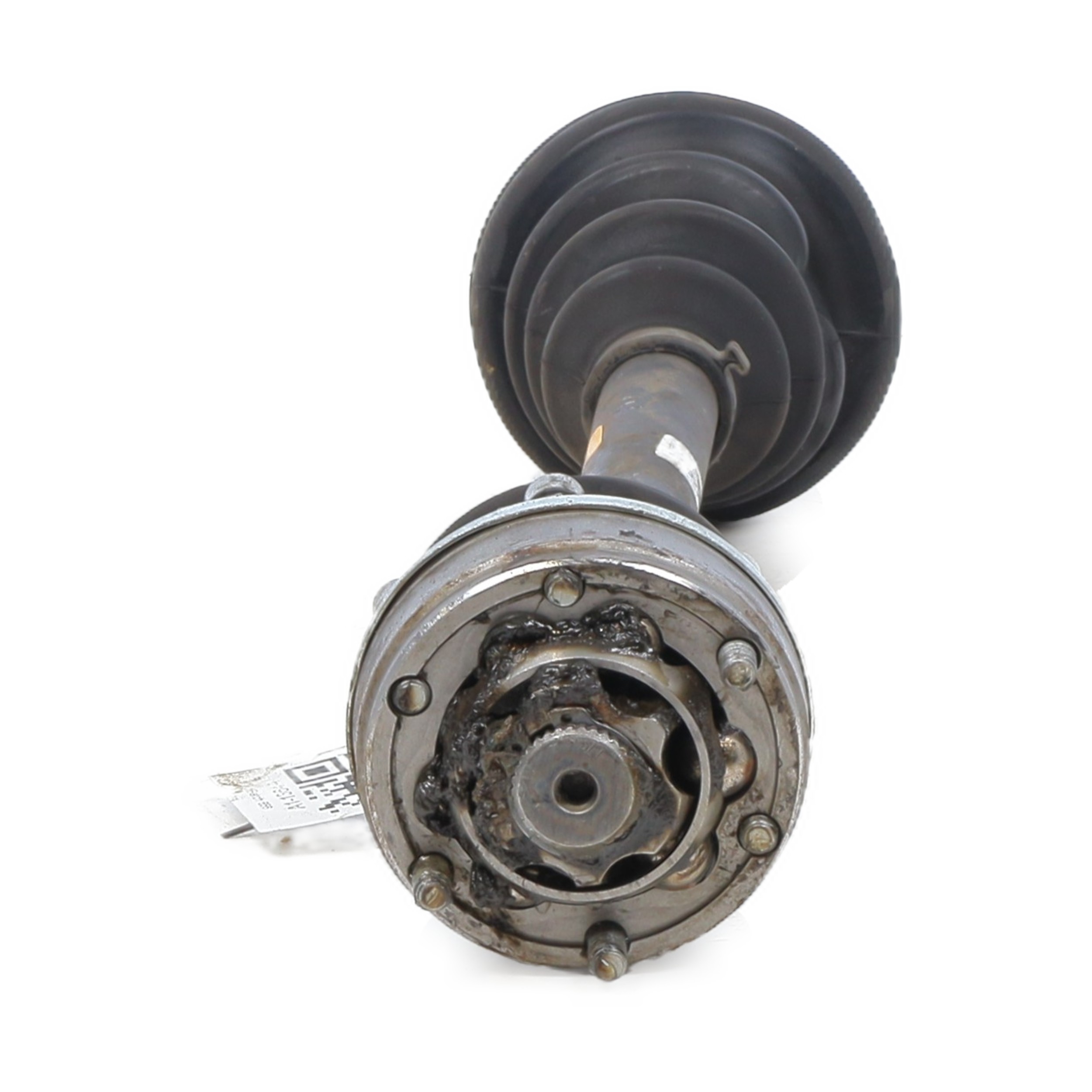 Cardan avant gauche SEAT IBIZA 4 PH.1 réf. 6Q0407271DJ A1-1364A A1-1364A