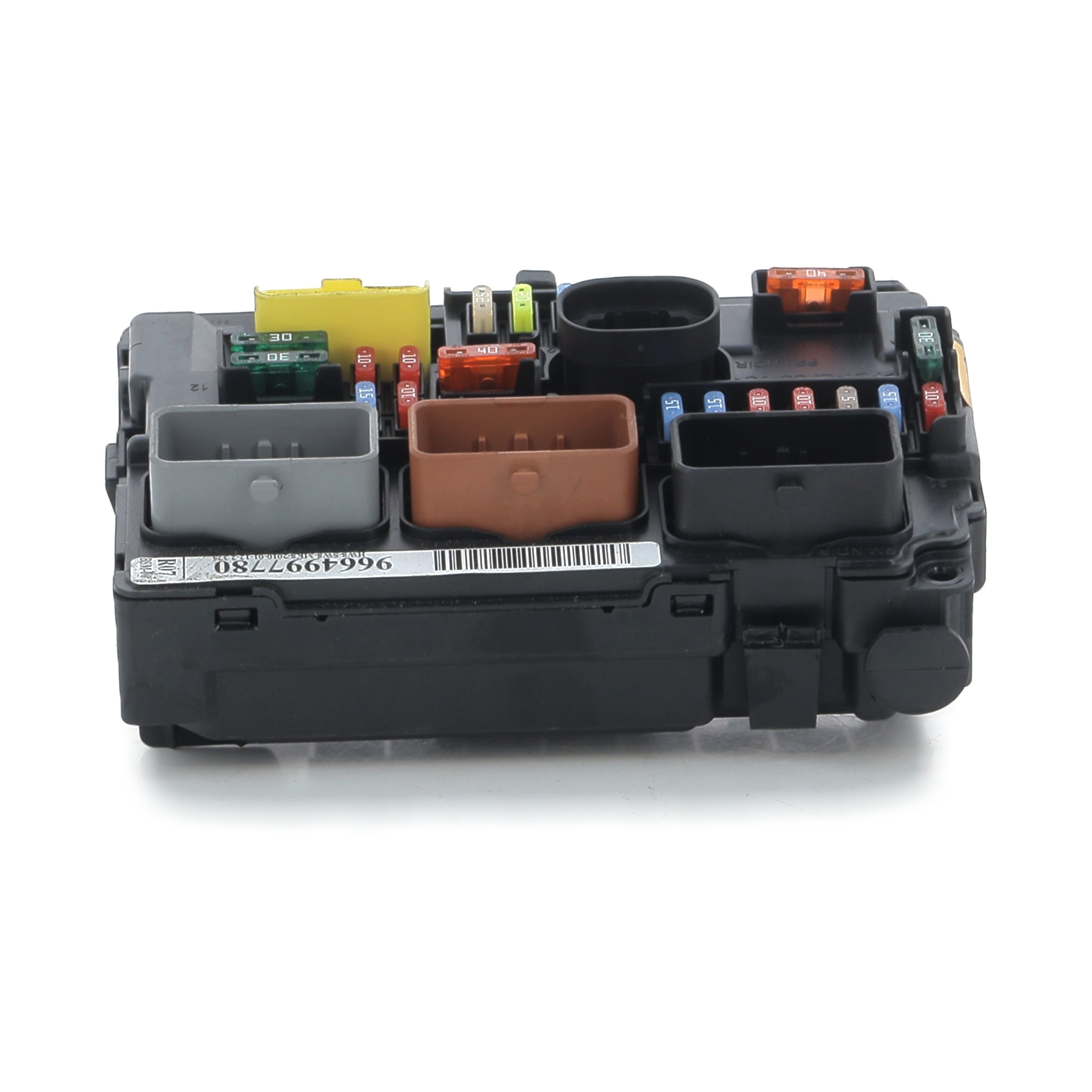 BSM 9664997780 - CITROEN C3 2 PH.1 1.4 VTI - A1-1376R A1-1376R