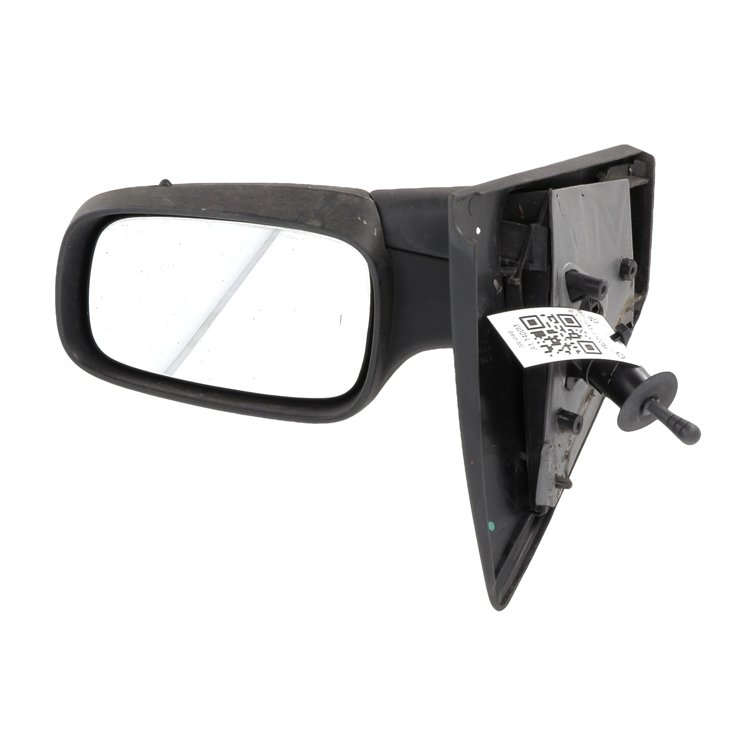 Rétroviseur droit RENAULT CLIO ESTATE 3 PH.2 réf. 7701061191 A1-1400M A1-1400M