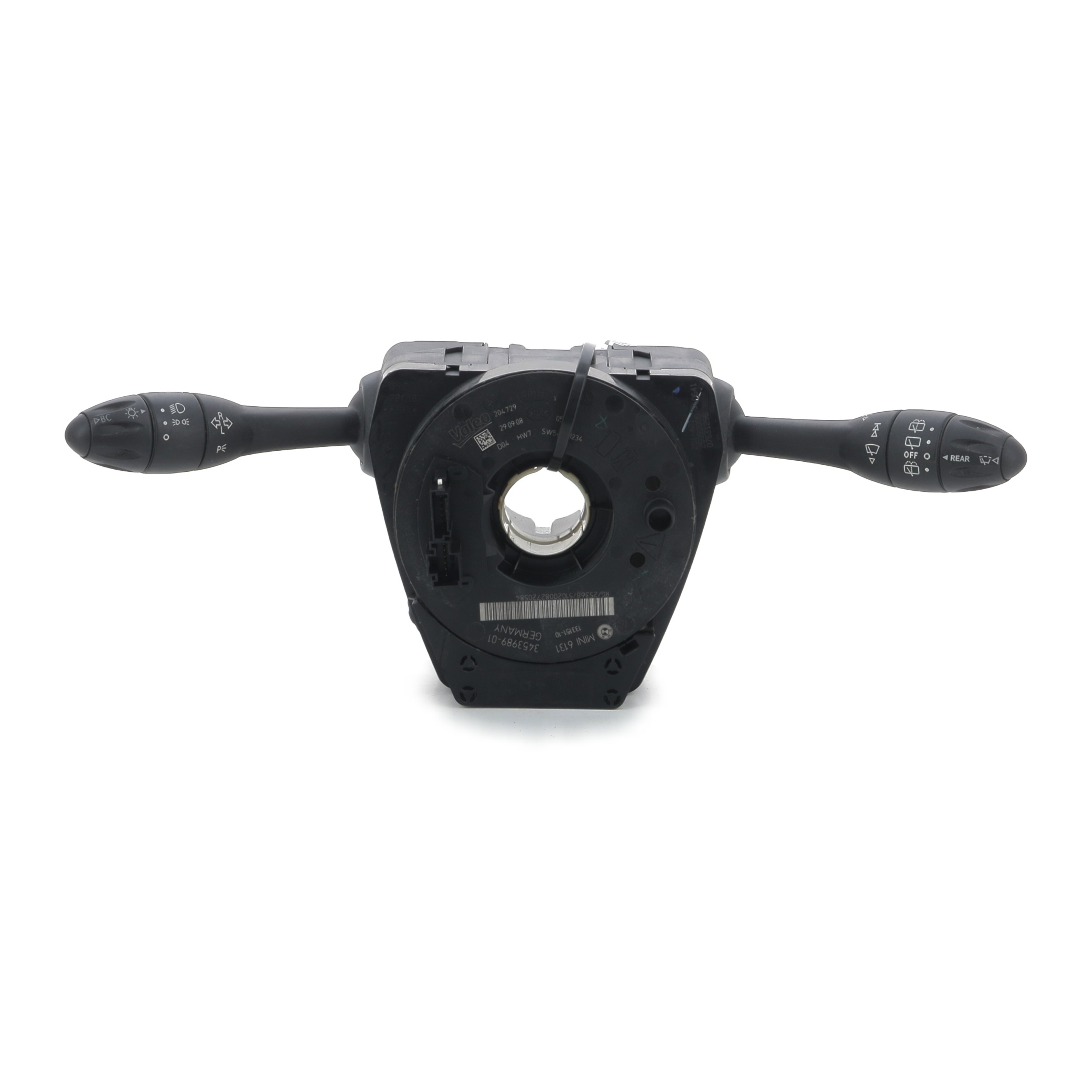 Commodo monobloc 61319253767 - MINI MINI CLUBMAN 2 PH.1 CLUBMAN - A1-1433T A1-1433T