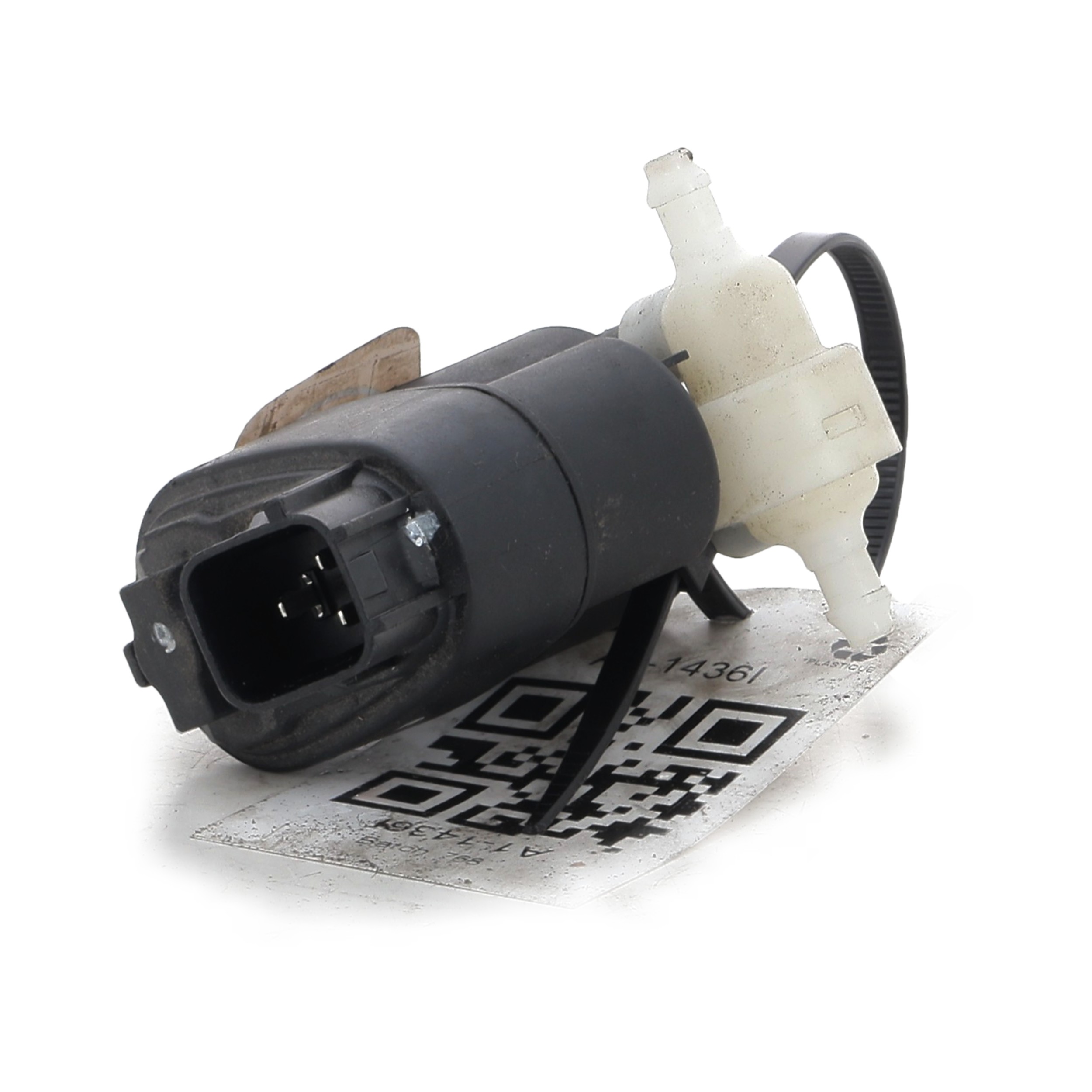 Pompe de lave glace 98510M4000 - HYUNDAI I20 3 1.2 84 - A1-1436I A1-1436I