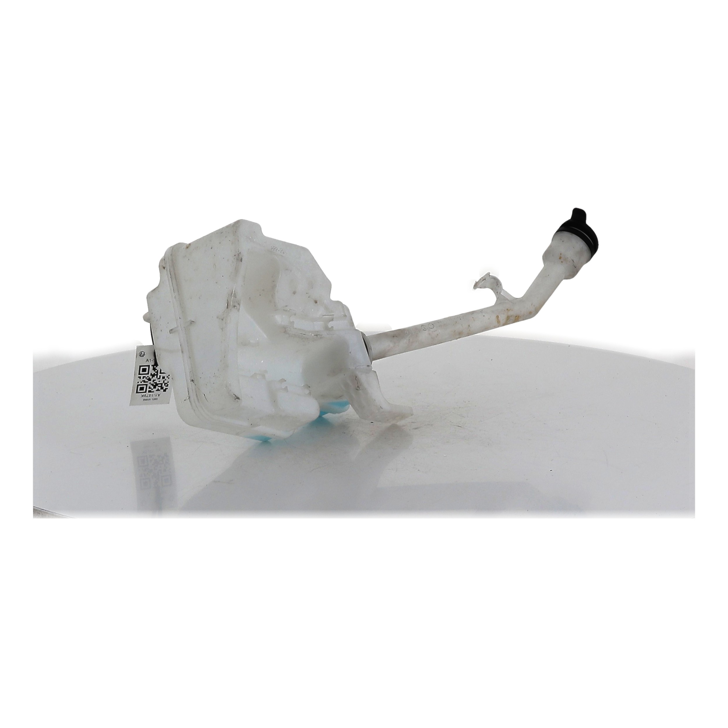 Bocal lave glace YQ00251180 - CITROEN C3 AIRCROSS PH 1 1.2 PTEC - A1-1579K A1-1579K