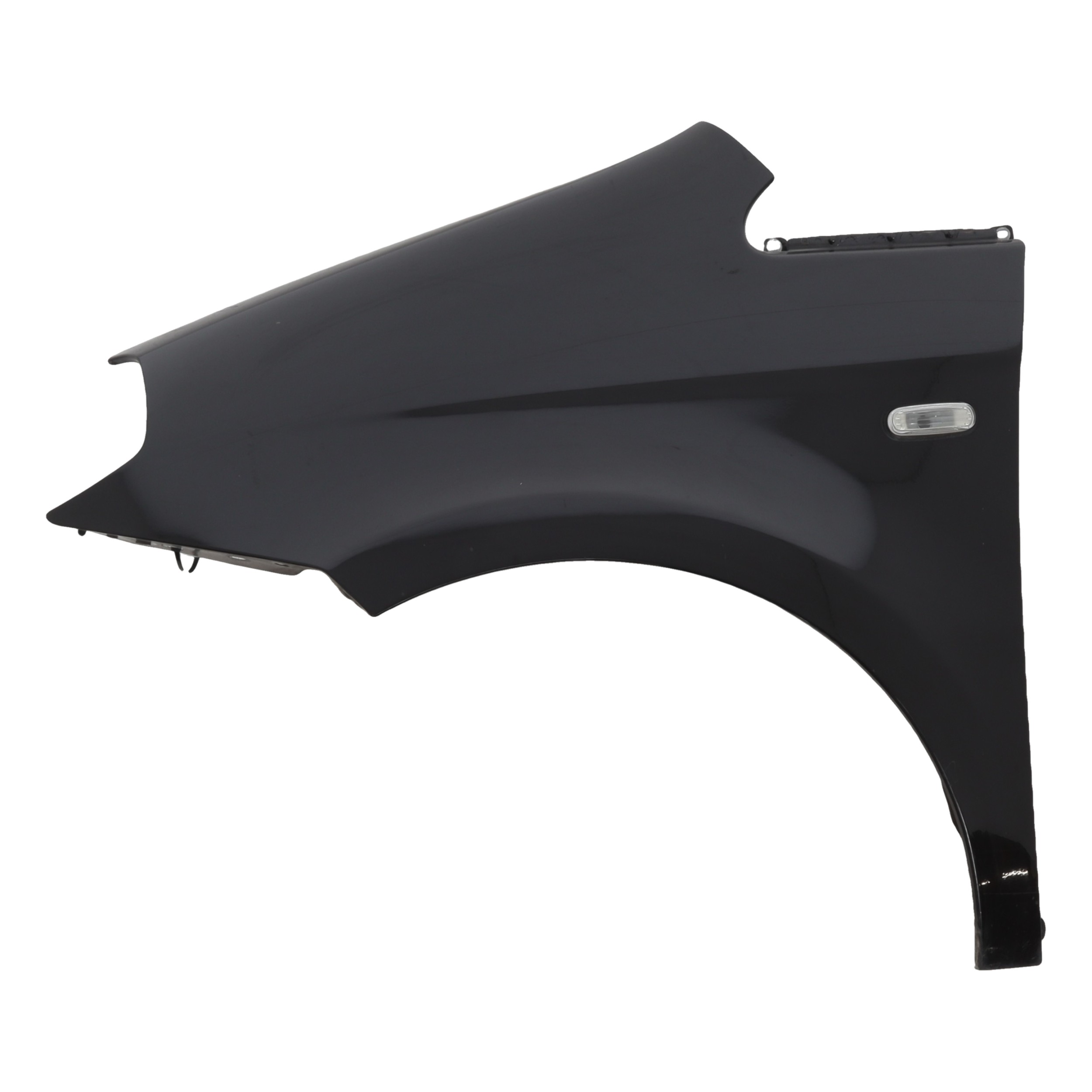 Aile avant gauche LANCIA MUSA PH.2 51812236 A1-1654U A1-1654U